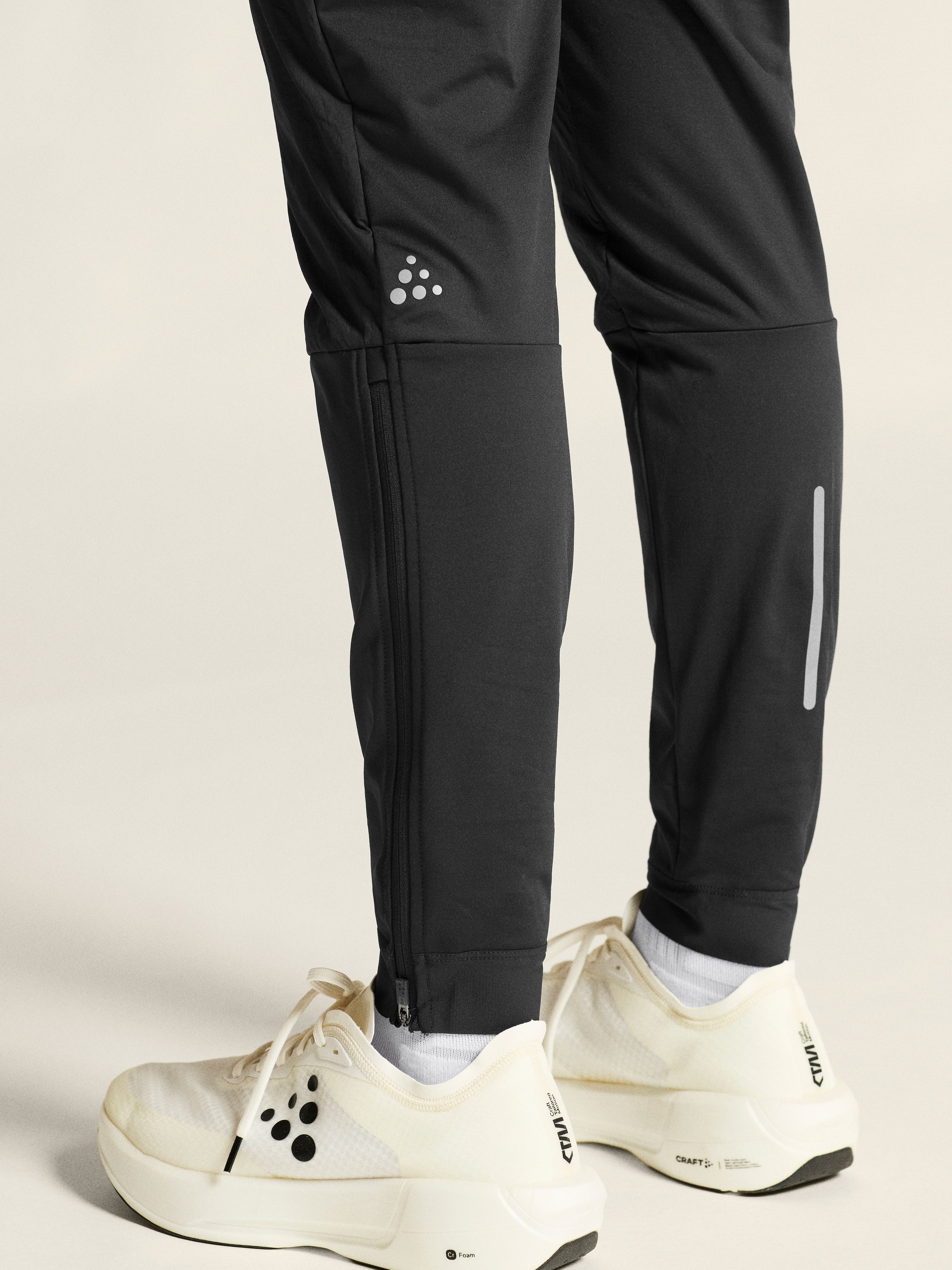SubZ Light Pants M | Black | Craft Sportswear