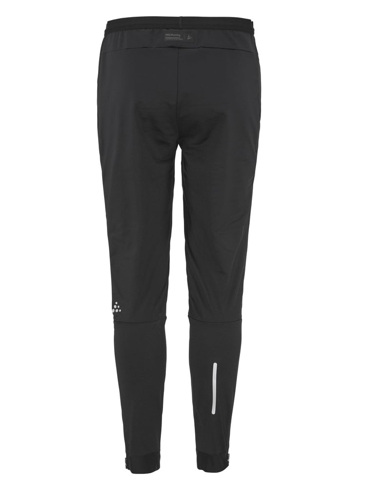 SubZ Light Pants M | Black | Craft Sportswear