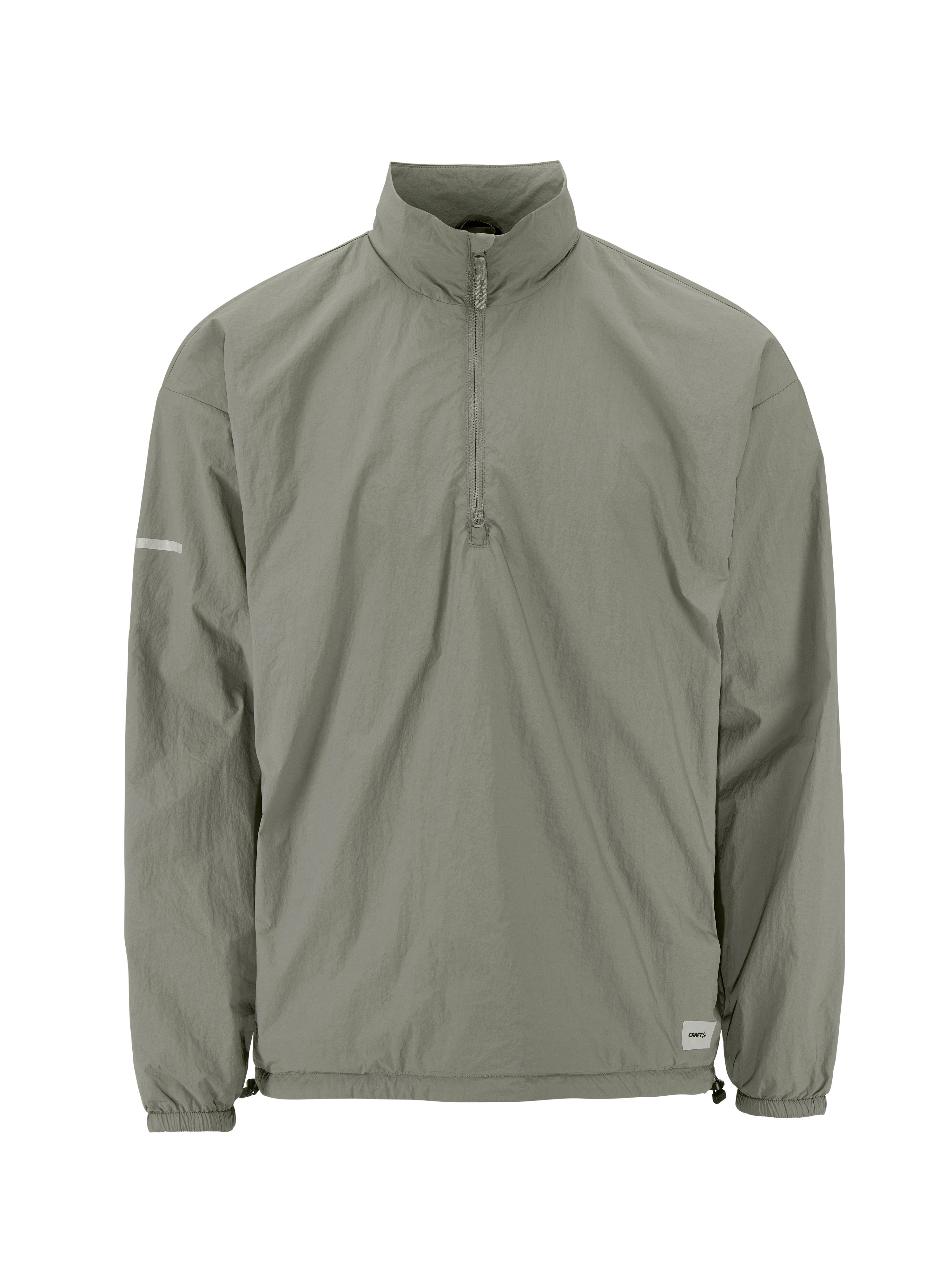 SubZ Overhead Jacket M | Green | Craft Sportswear