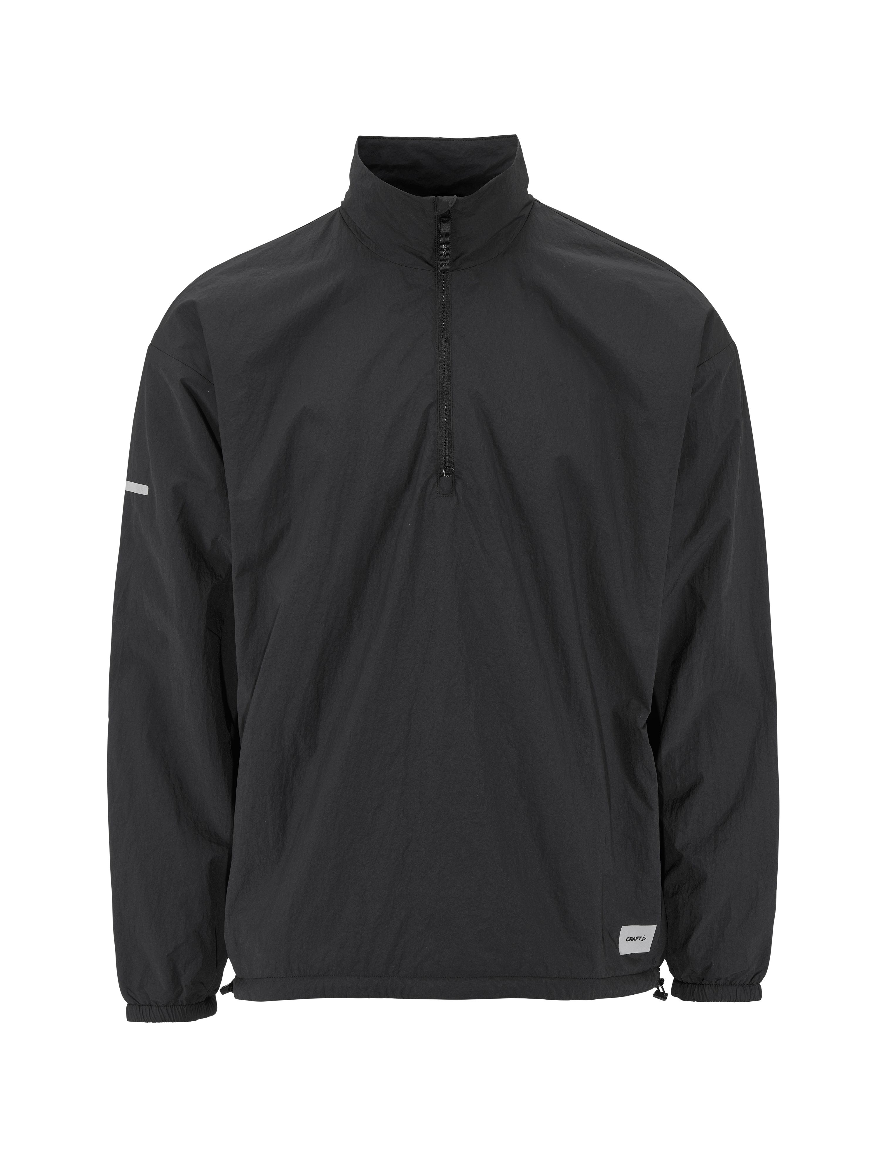 SubZ Overhead Jacket M | Black | Craft Sportswear