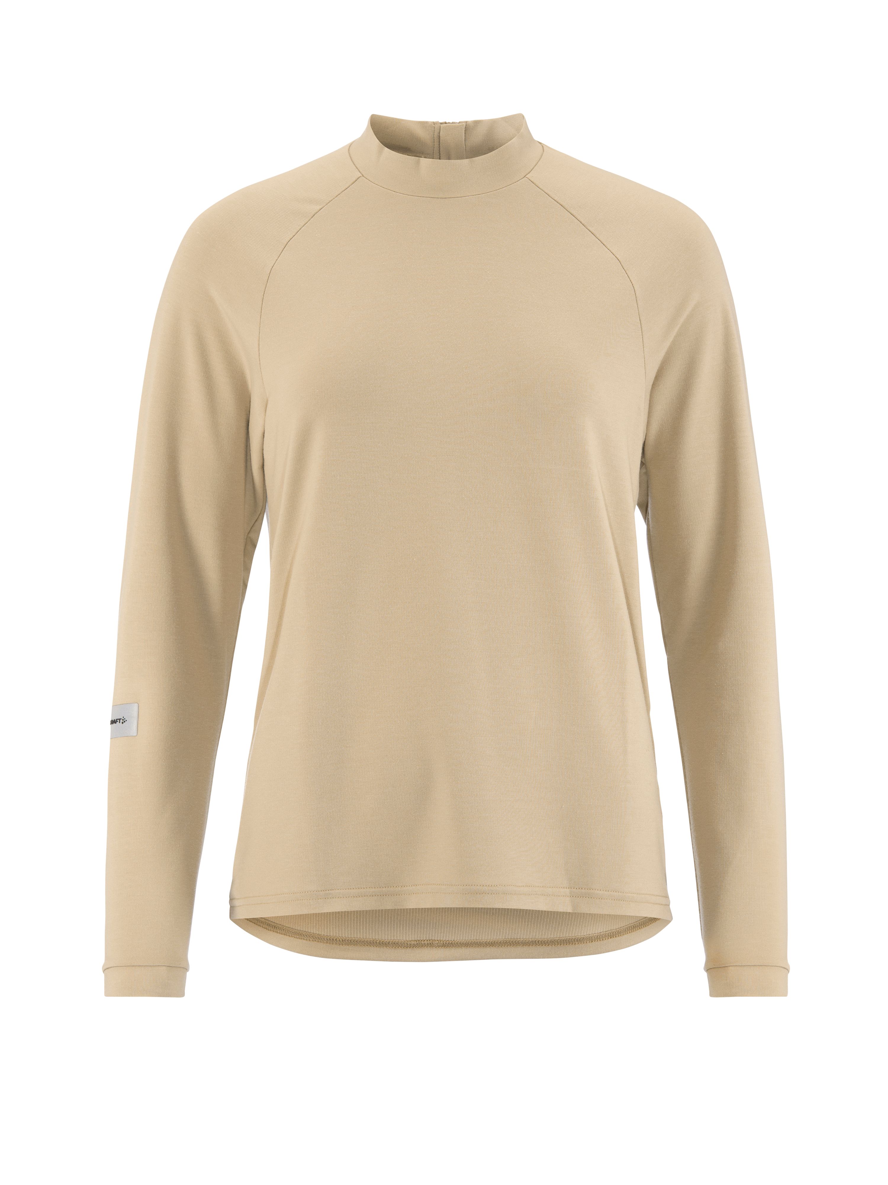 SubZ Jersey W | Beige | Craft Sportswear
