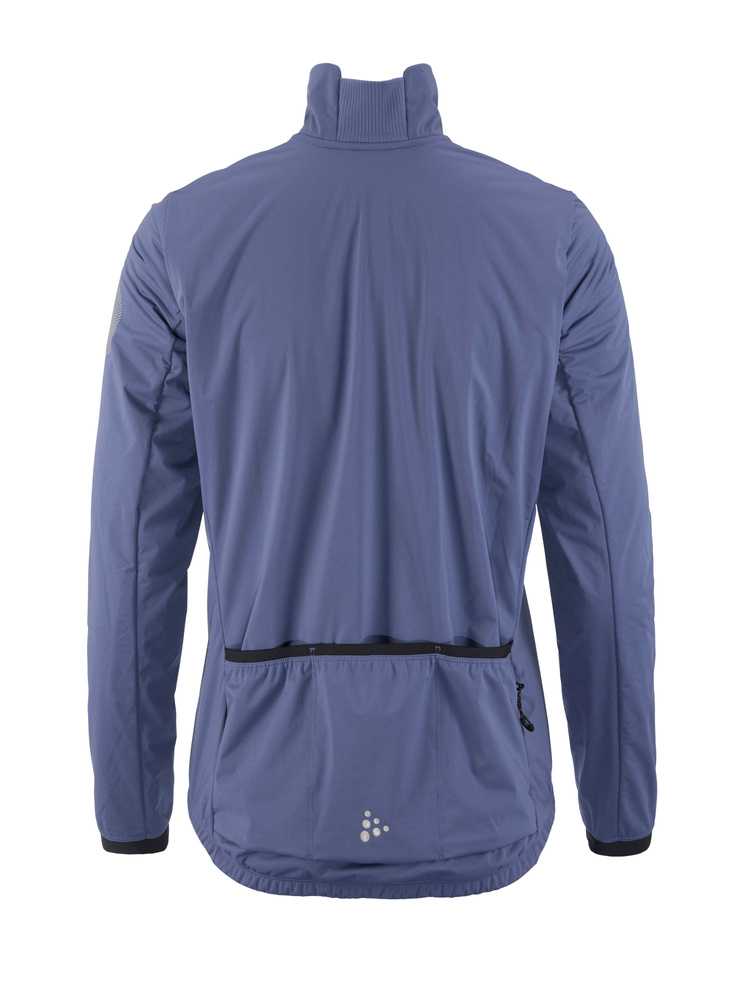 Core Bike SubZ Insulate Jacket W | Blue | Craft Sportswear