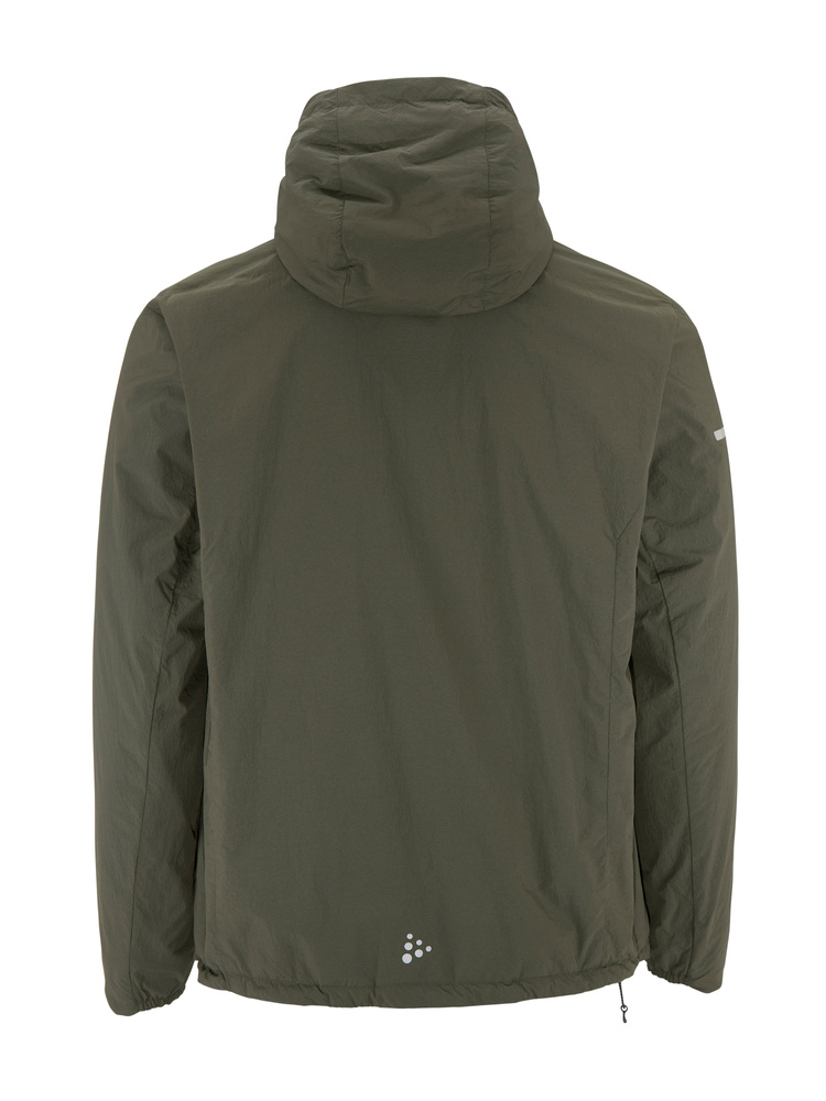 SubZ Light Jacket M | Black | Craft Sportswear