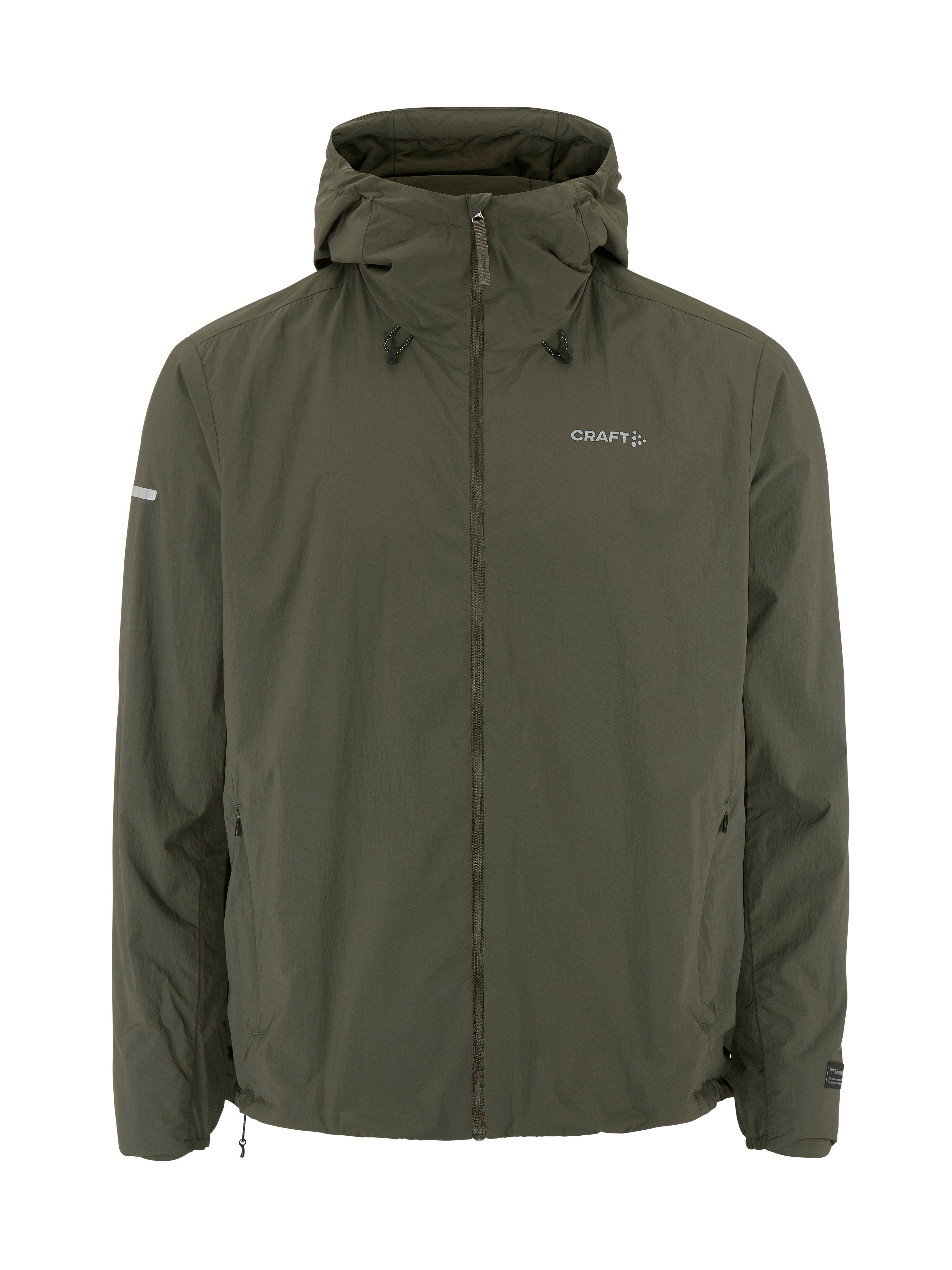 BRUNT GOOD and sin チャコール Mac outdoor The Mulder Welted Waterproof (Comp Toe) | 6