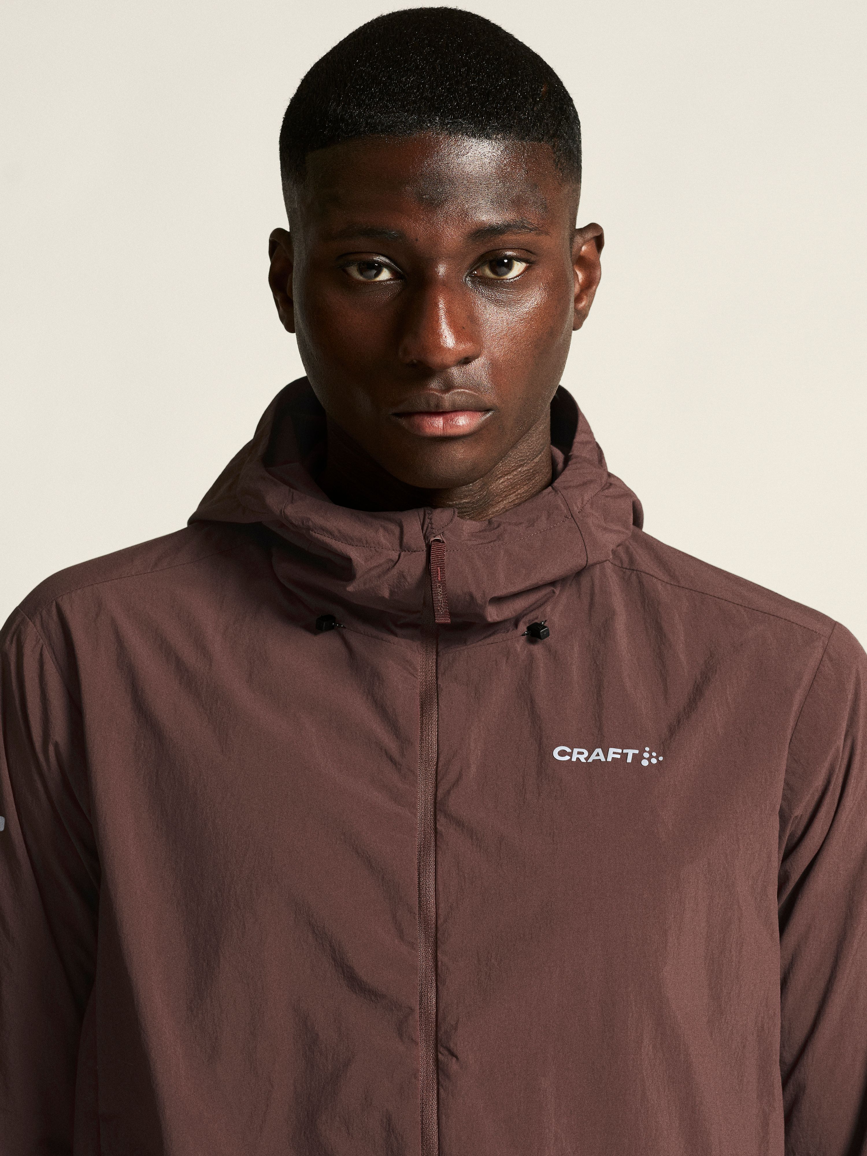 SubZ Light Jacket M | Black | Craft Sportswear