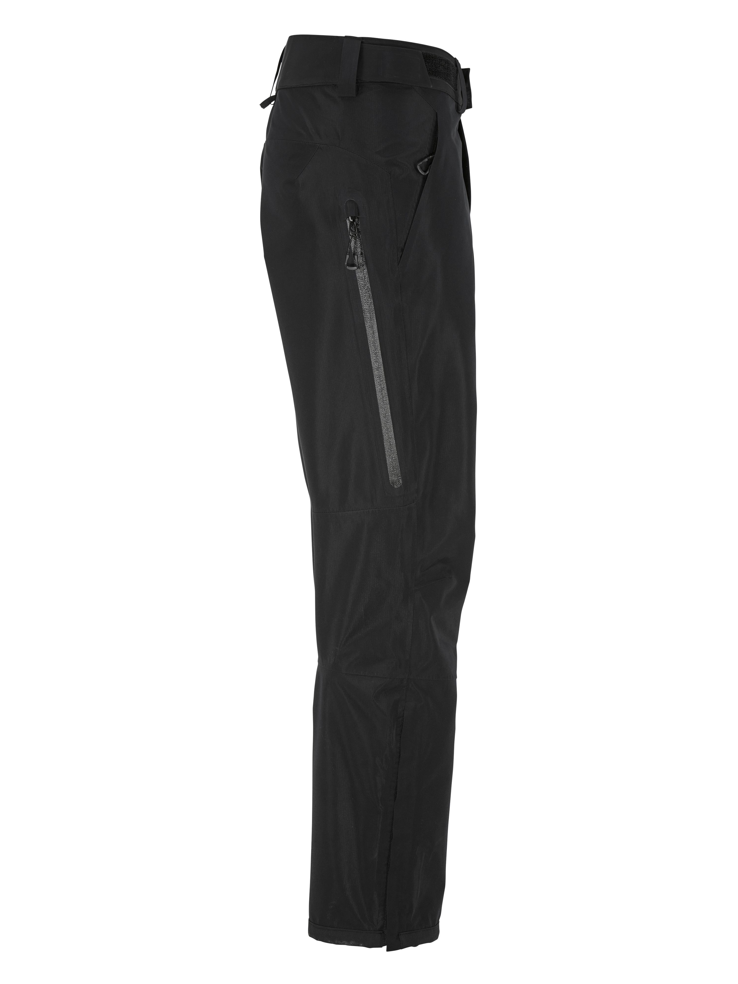 ADV Explore Shell Pants M | Black | Craft Sportswear