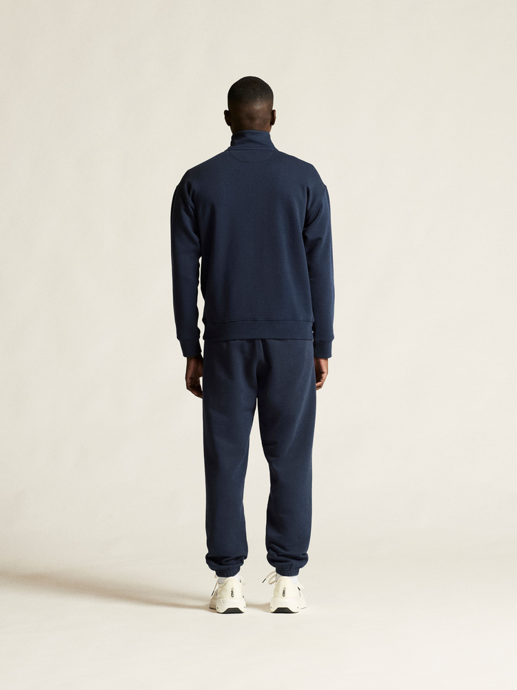 Frequent HZ Sweatshirt M | Black | Craft Sportswear