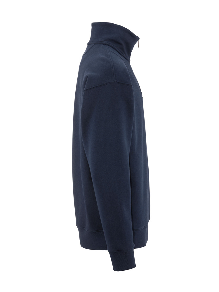 Frequent HZ Sweatshirt M | Black | Craft Sportswear