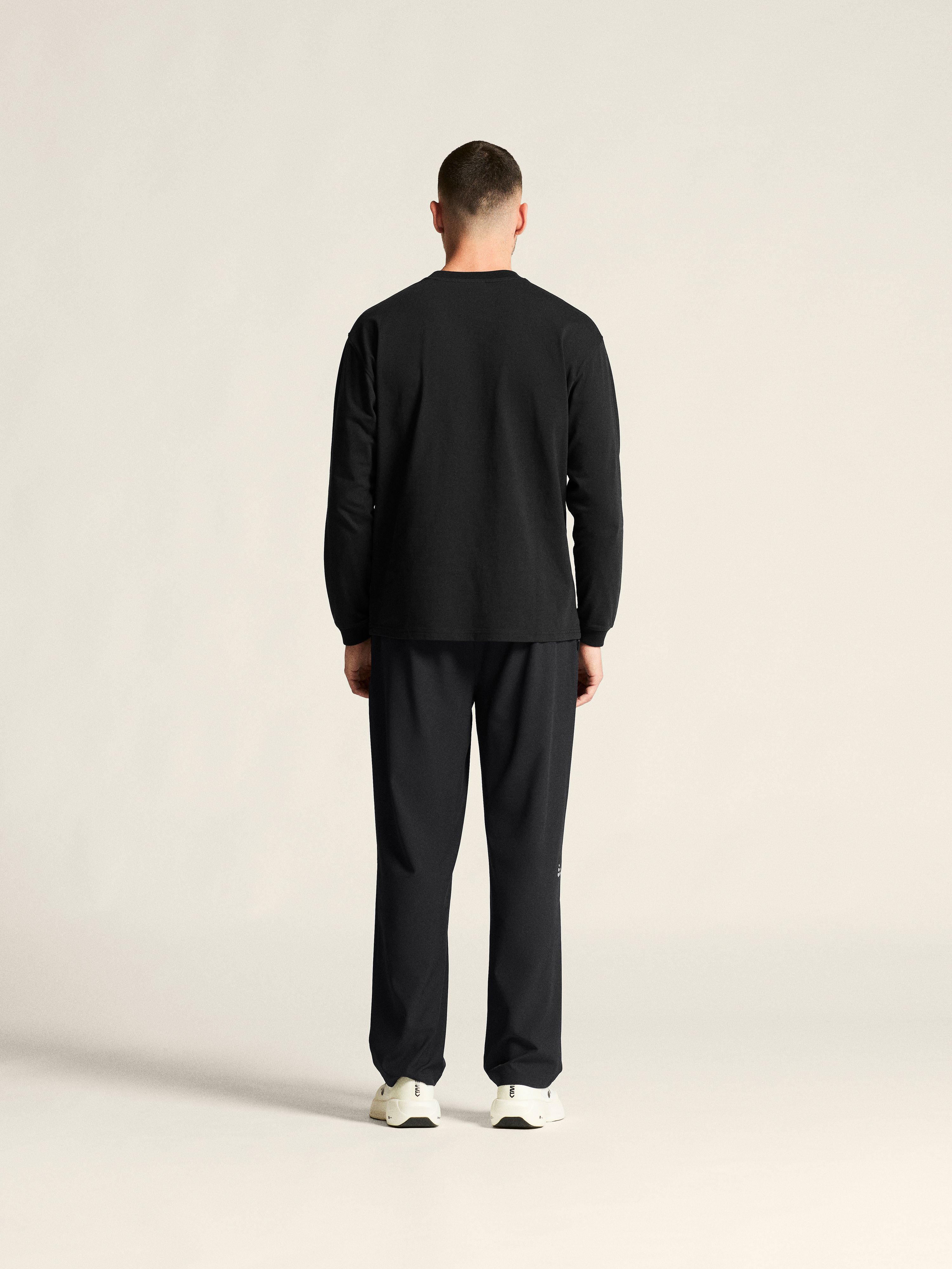 OWSLA x LONG CLOTHING LS Tee 黒　S 楽天市場】owsla Tシャツ ロンt ユニセックス カットソー