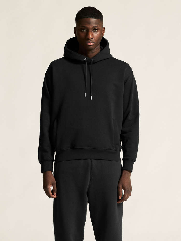 Frequent Hoodie M | Black | Craft Sportswear