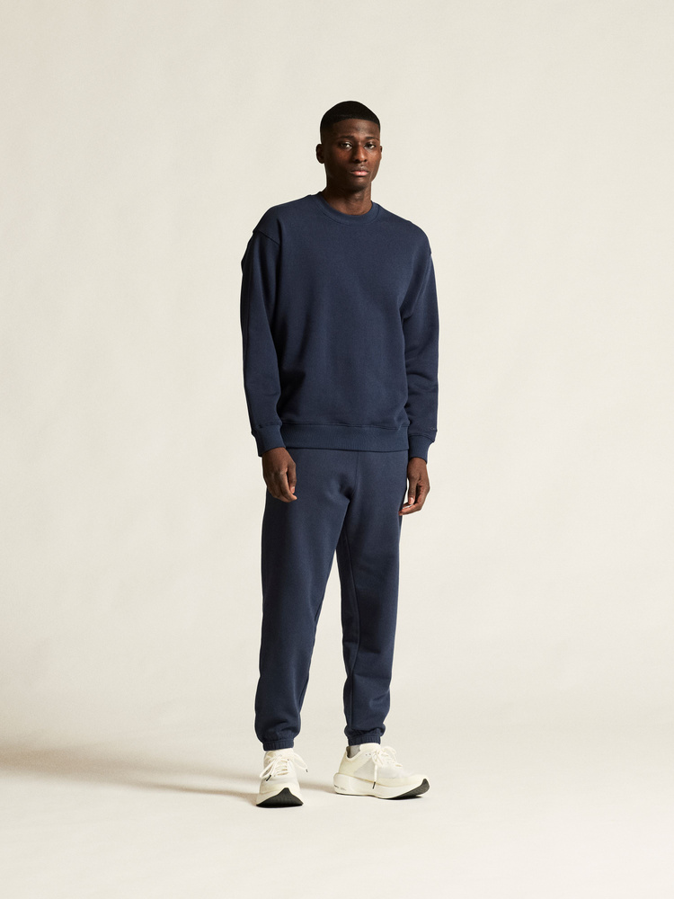 Frequent RN Sweatshirt M | Grey | Craft Sportswear