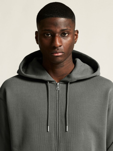 Frequent FZ Hoodie M | Brown | Craft Sportswear