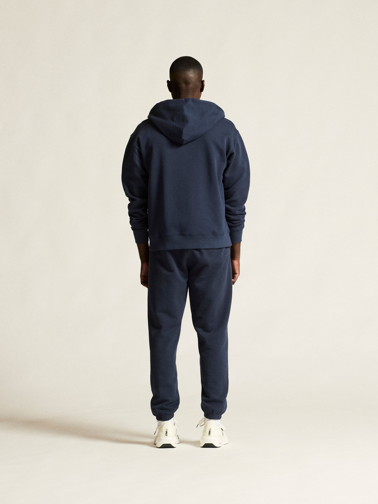 Frequent FZ Hoodie M | Black | Craft Sportswear