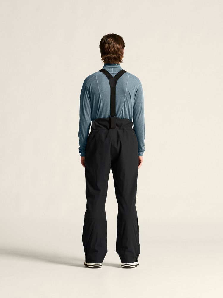 Explore Padded Pants M | Black | Craft Sportswear