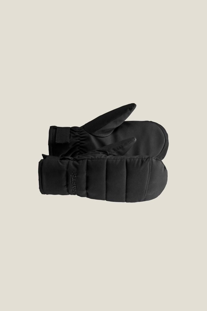 グラフペーパー PERTEX UNLIMITED Quilted Mittens Graphpaper | Men