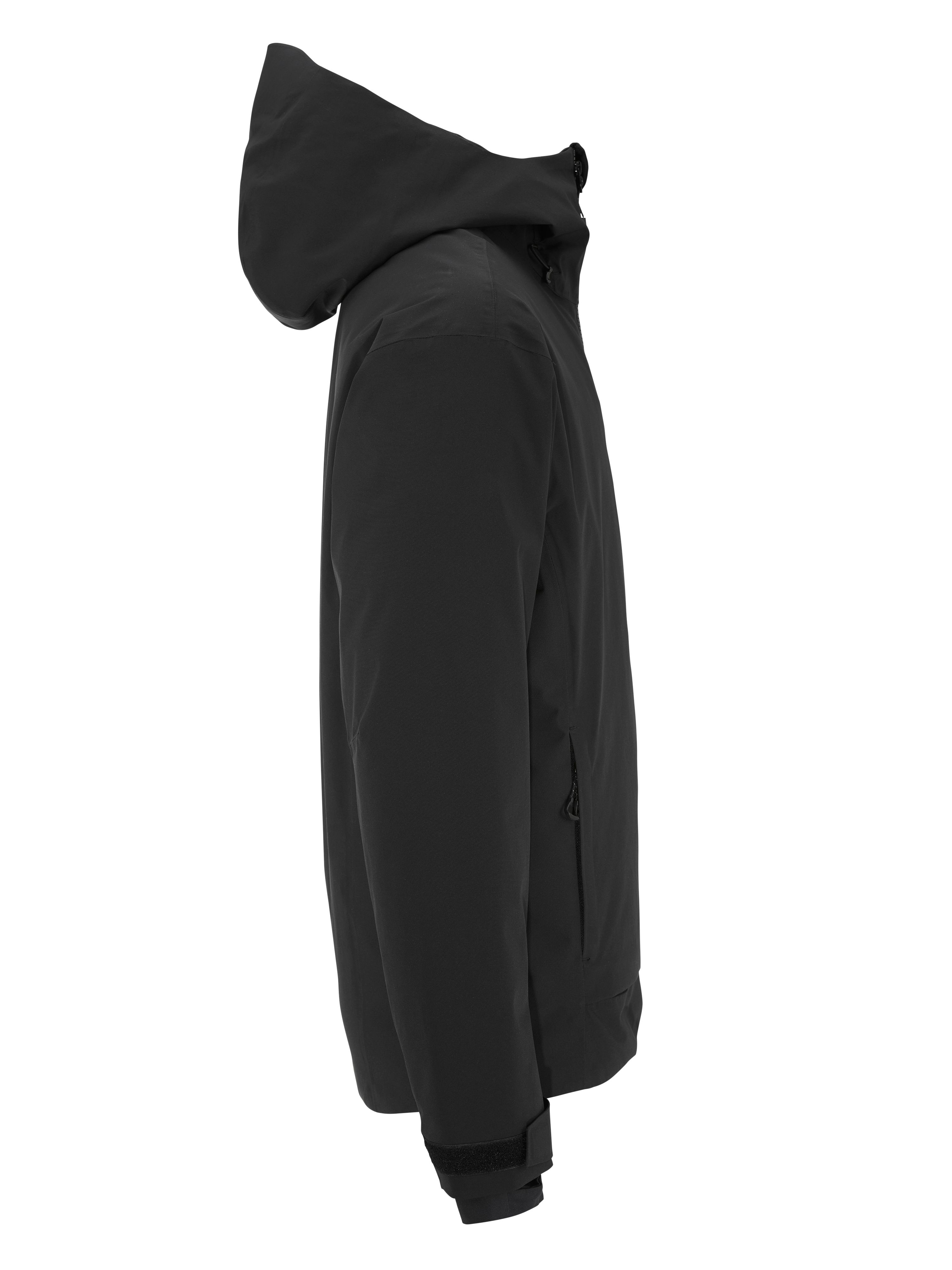 Explore Padded Jacket M | Black | Craft Sportswear