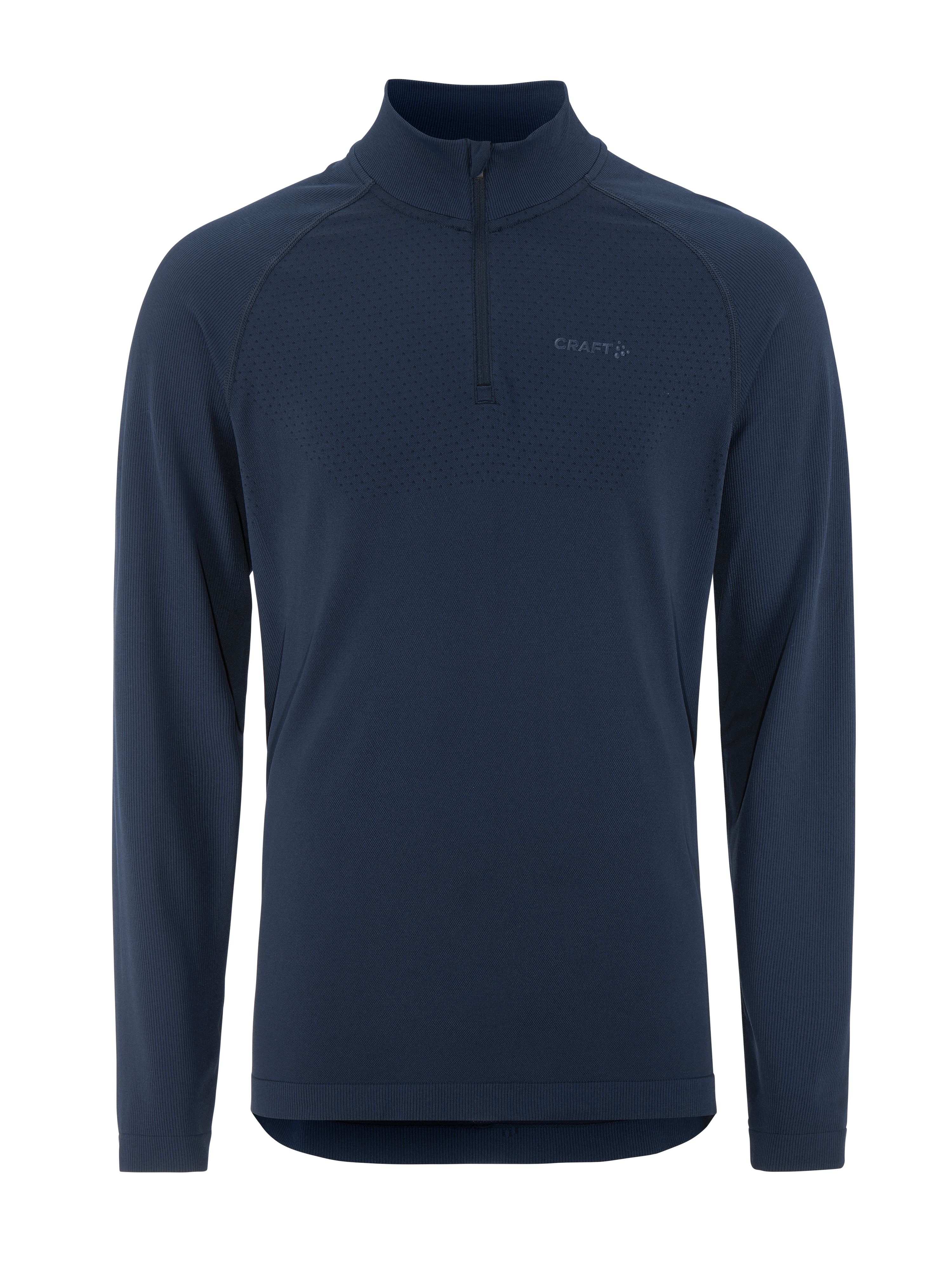 Active Comfort LS HZ 2 M | Navy blue | Craft Sportswear