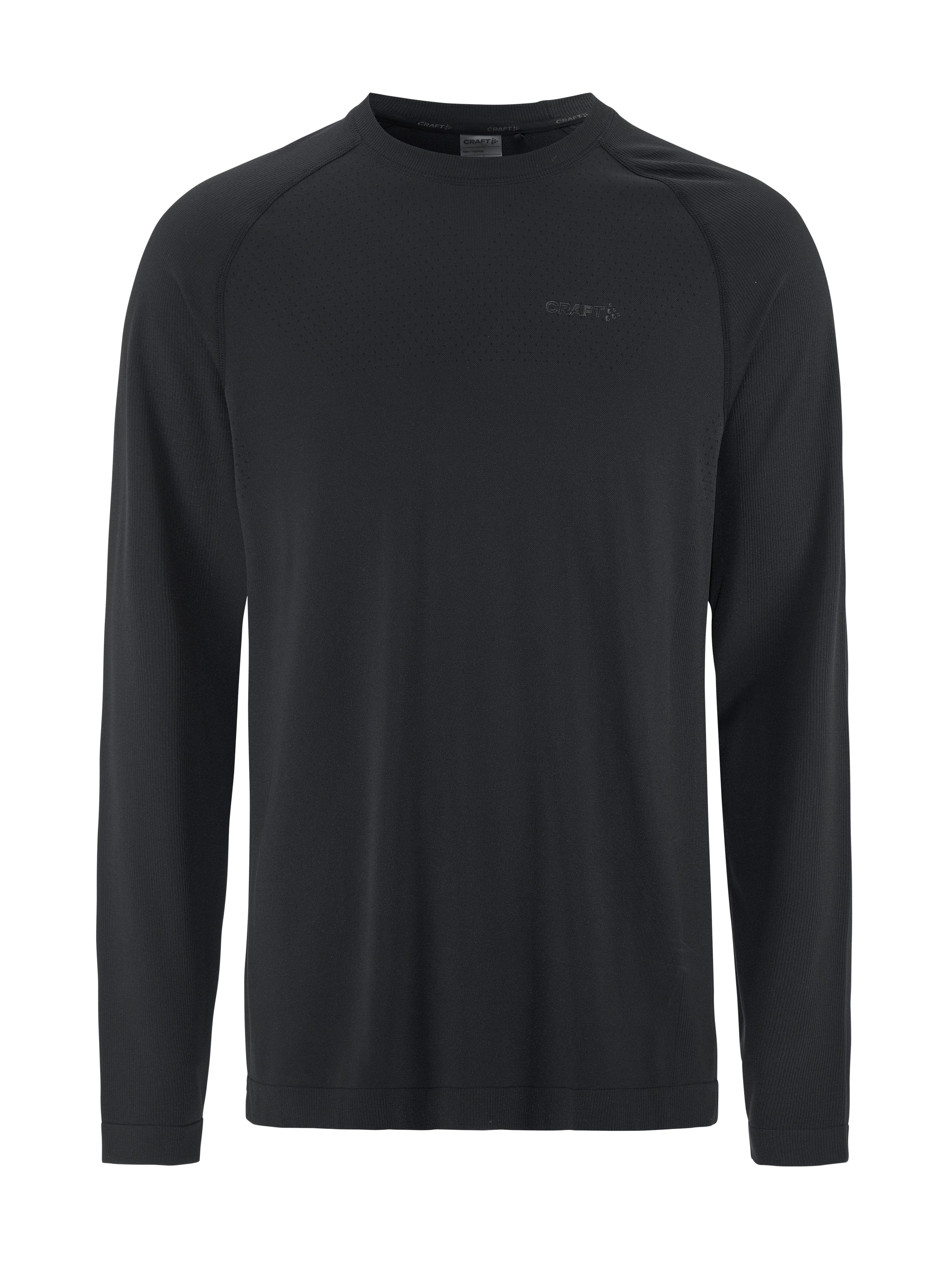 Maillot de Cycliste Craft Men ADV Endurance Jersey M Forest