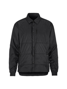 ADV Urban Lt Padded Overshirt | Black | Craft Sportswear