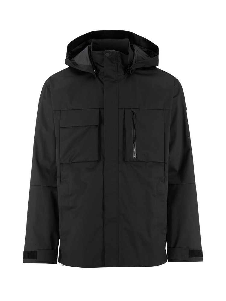 Urban Jacket M | Black | Craft Sportswear