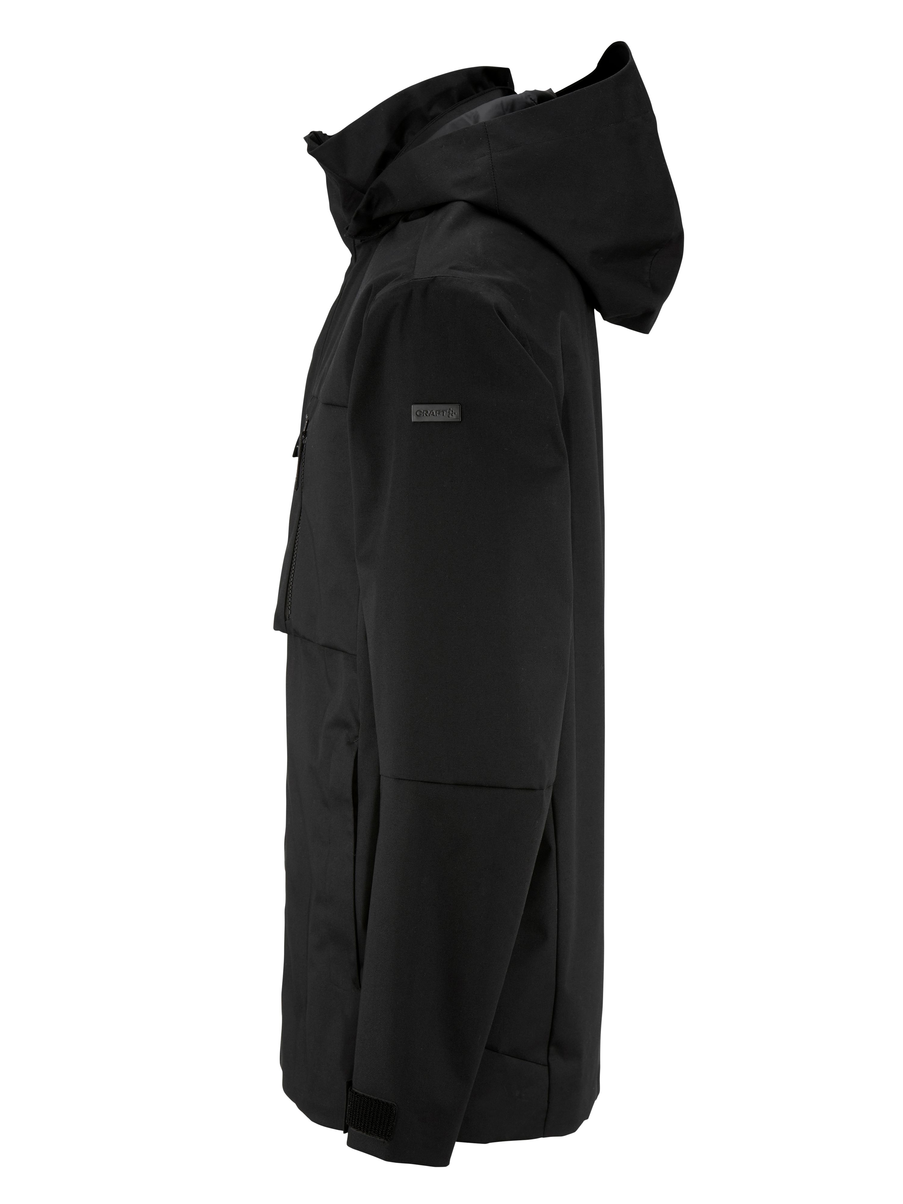 Urban Jacket M | Black | Craft Sportswear