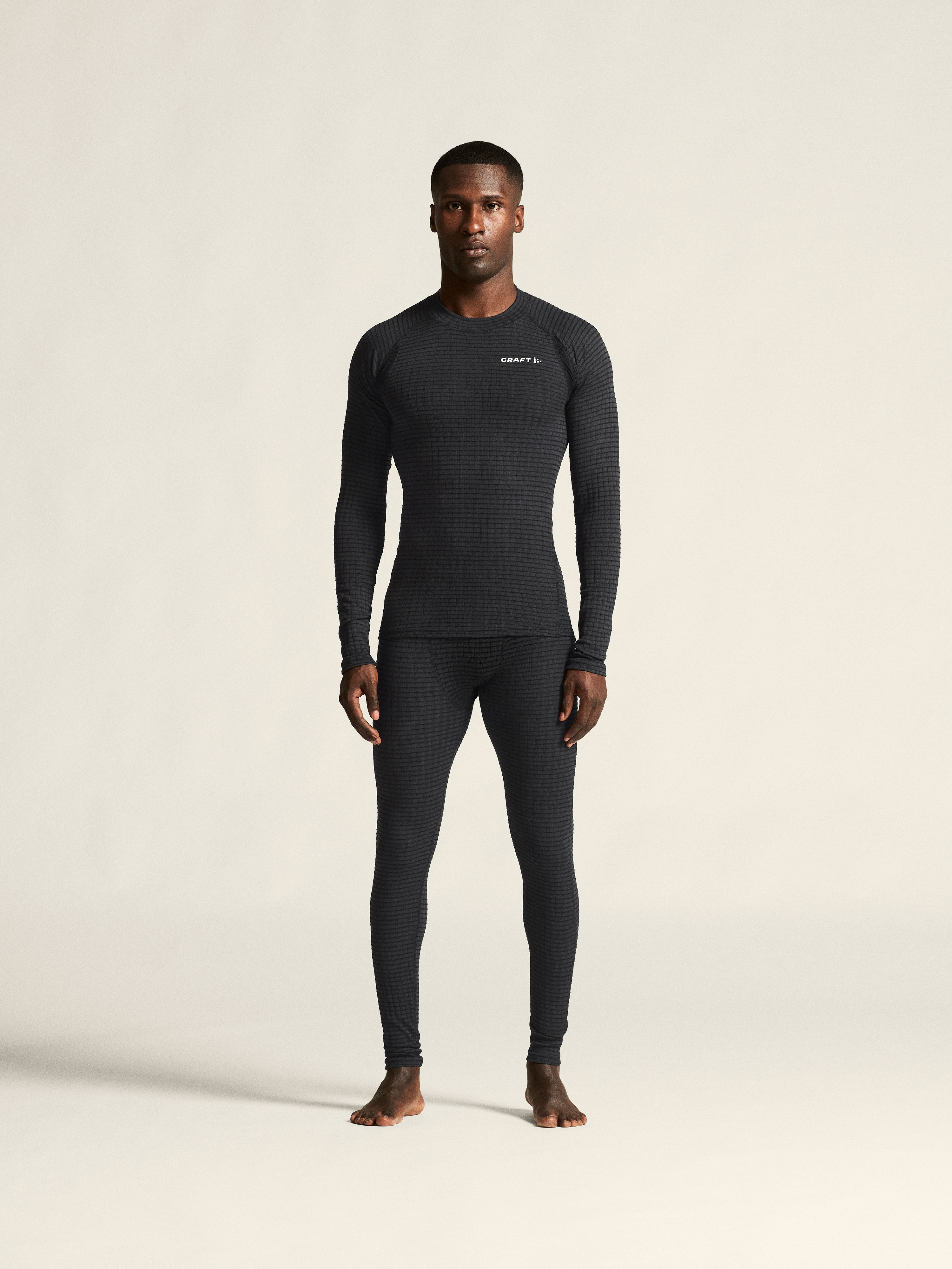 Wool Extreme X LS 2 M | Black | Craft Sportswear