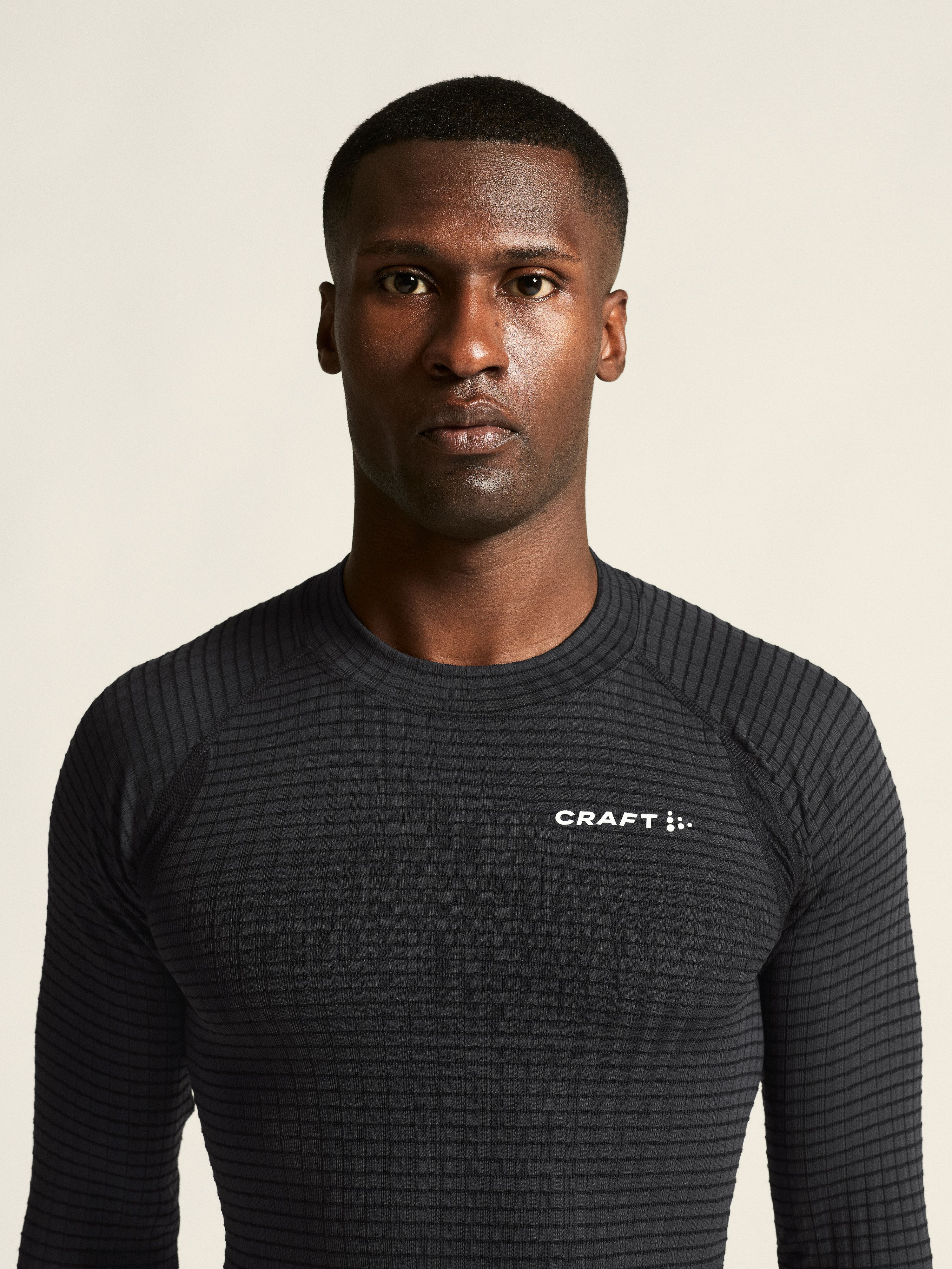 Wool Extreme X LS 2 M | Black | Craft Sportswear