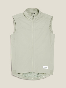 【美品】Needles Sportswear WIND VEST nylon M Endur Light Wind Vest M | Green | Craft Sportswear