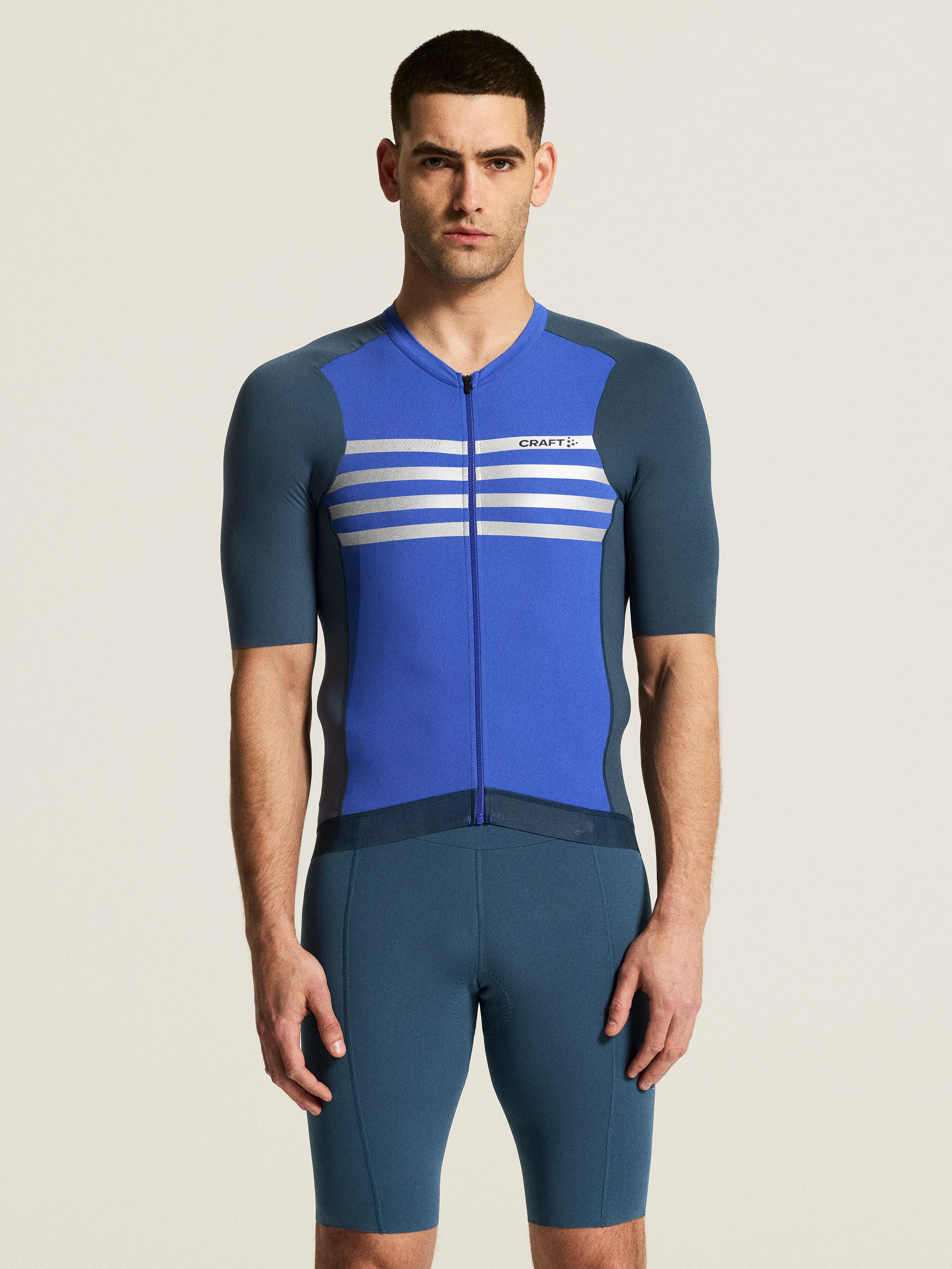 Endur Training Jersey M | Blue | Craft Sportswear