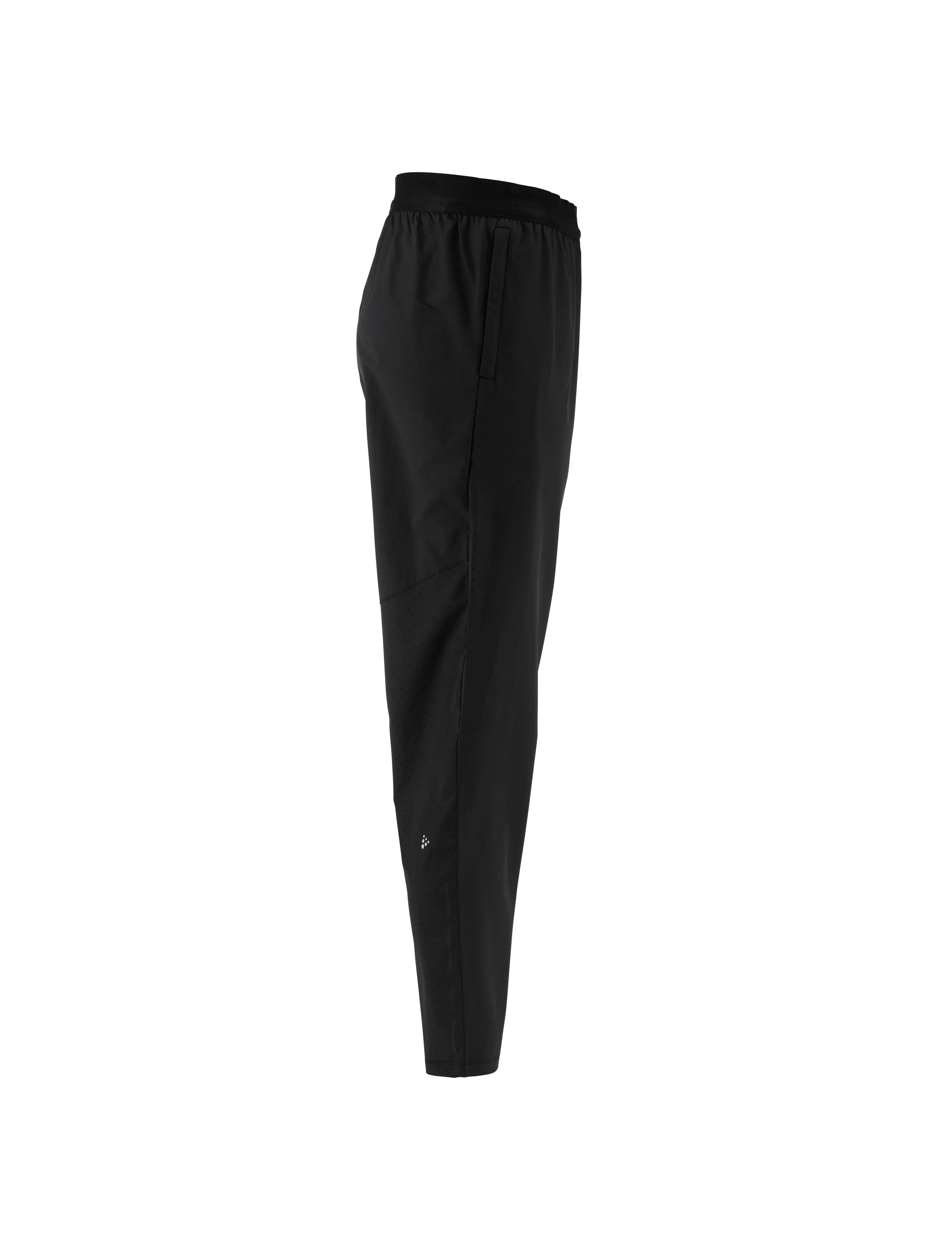 Essence Training Pants 3 W | Black | Craft Sportswear