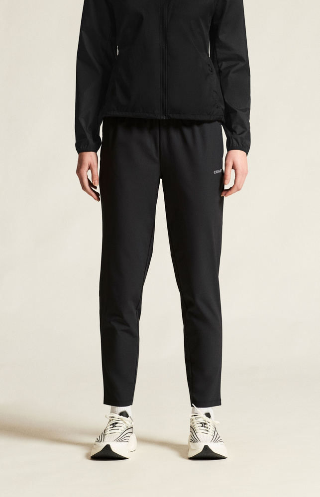 Essence Training Pants 3 W | Black | Craft Sportswear