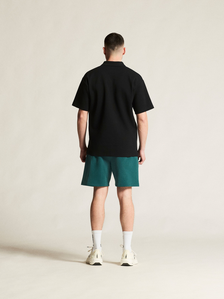 Frequent polo shirt M | Black | Craft Sportswear