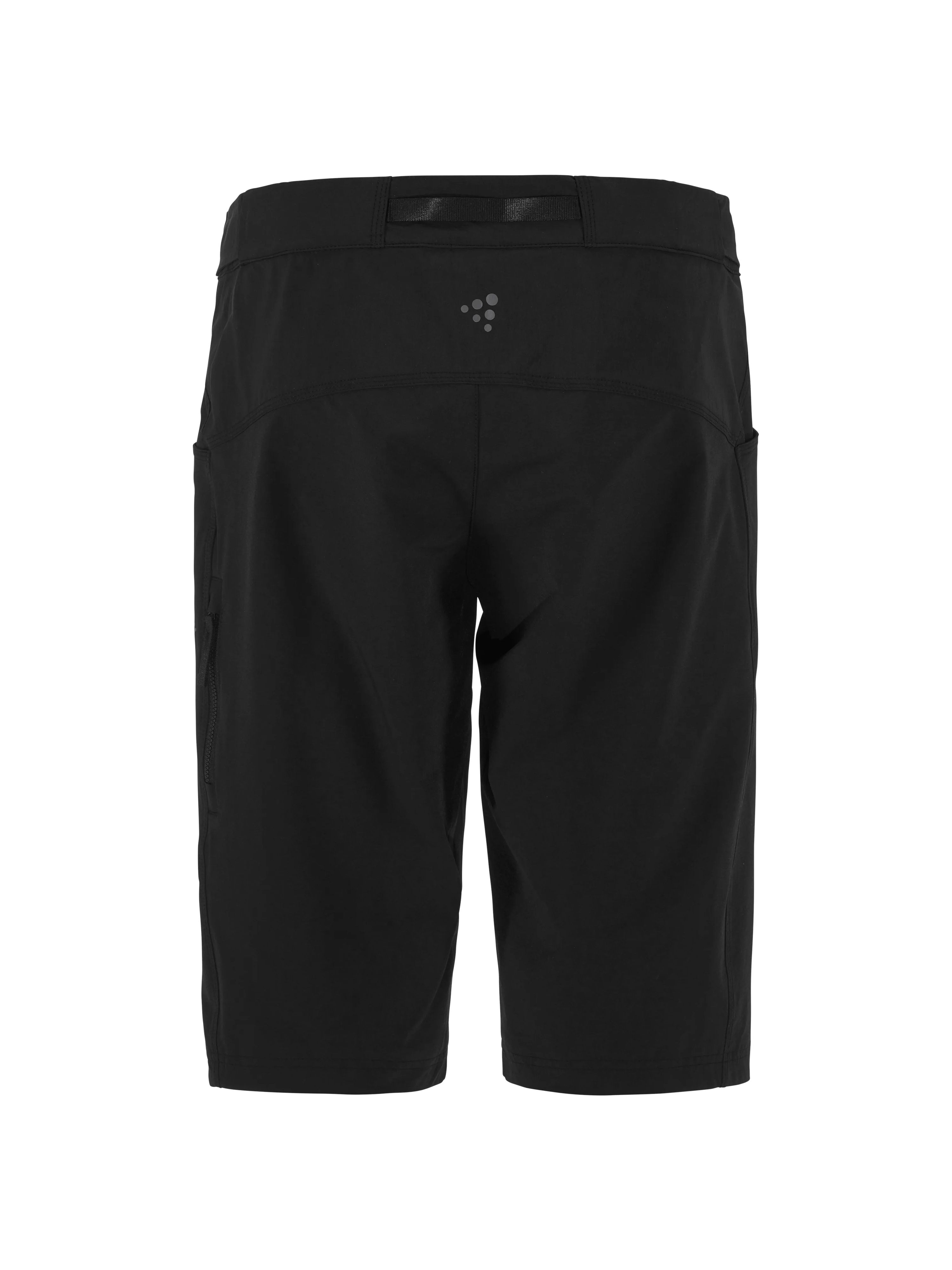 Everyday XT Shorts M | Black | Craft Sportswear