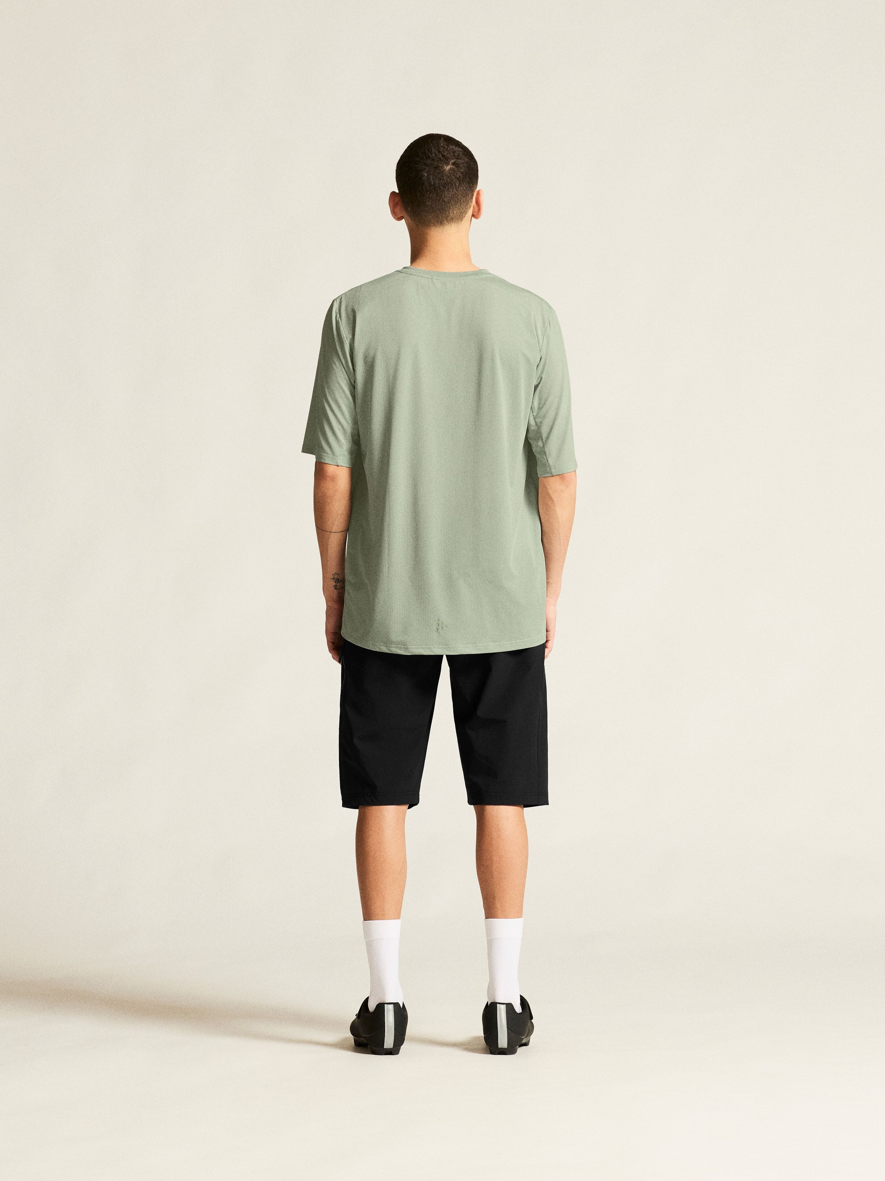 Everyday XT Shorts M | Black | Craft Sportswear