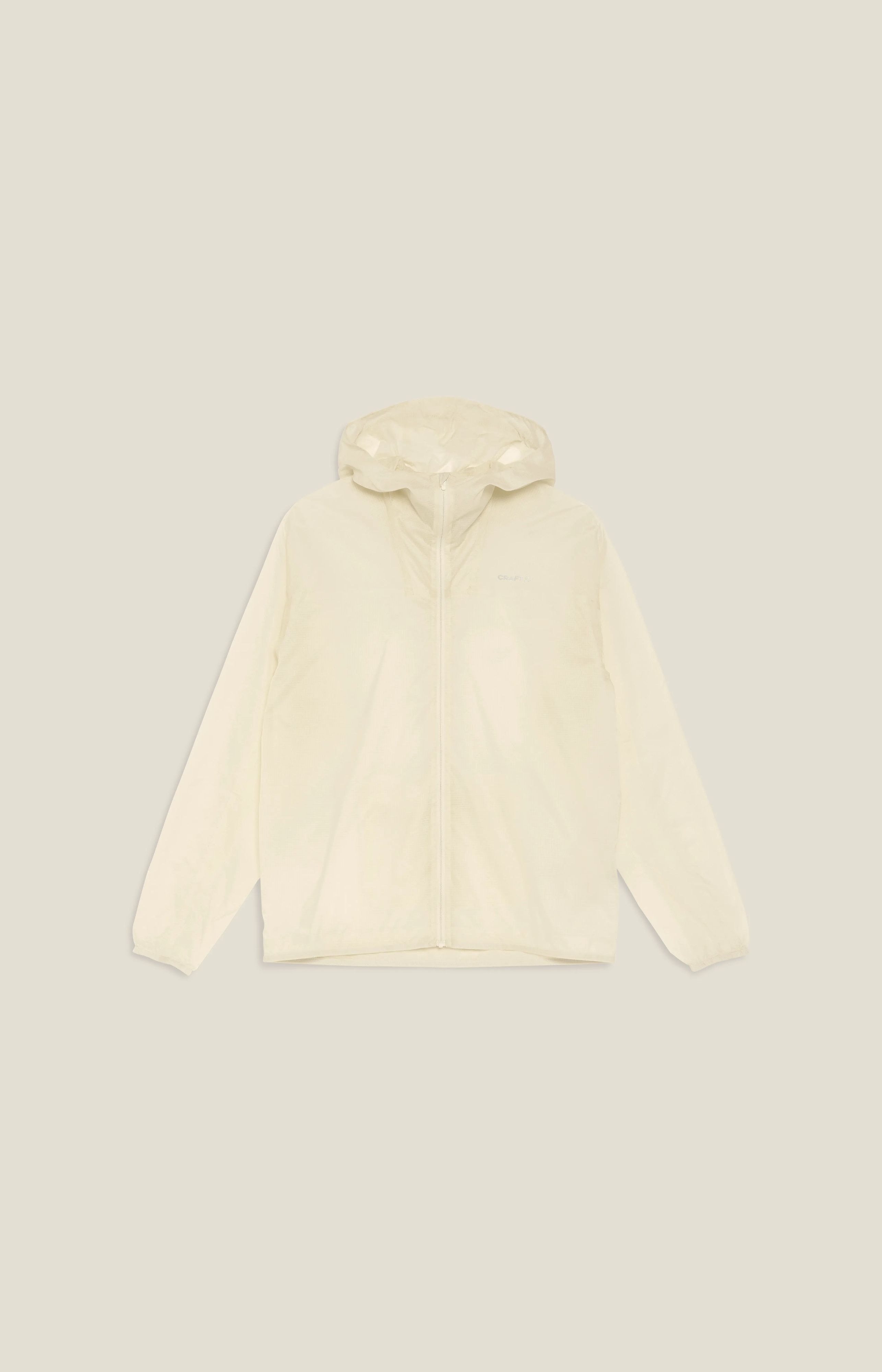 Hypervent Light Wind Jacket W | Beige | Craft Sportswear