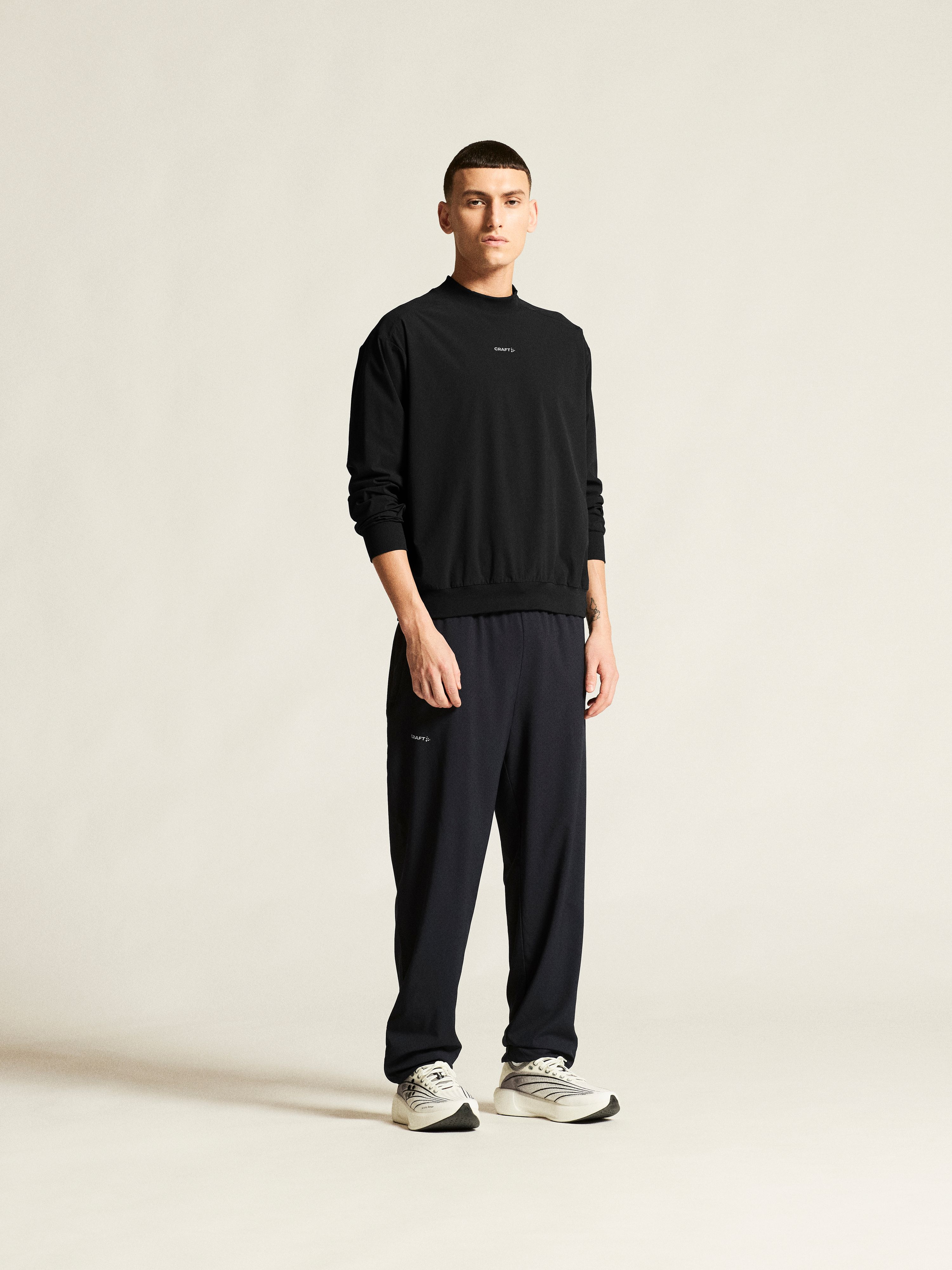 Hypervent Pants M | Black | Craft Sportswear