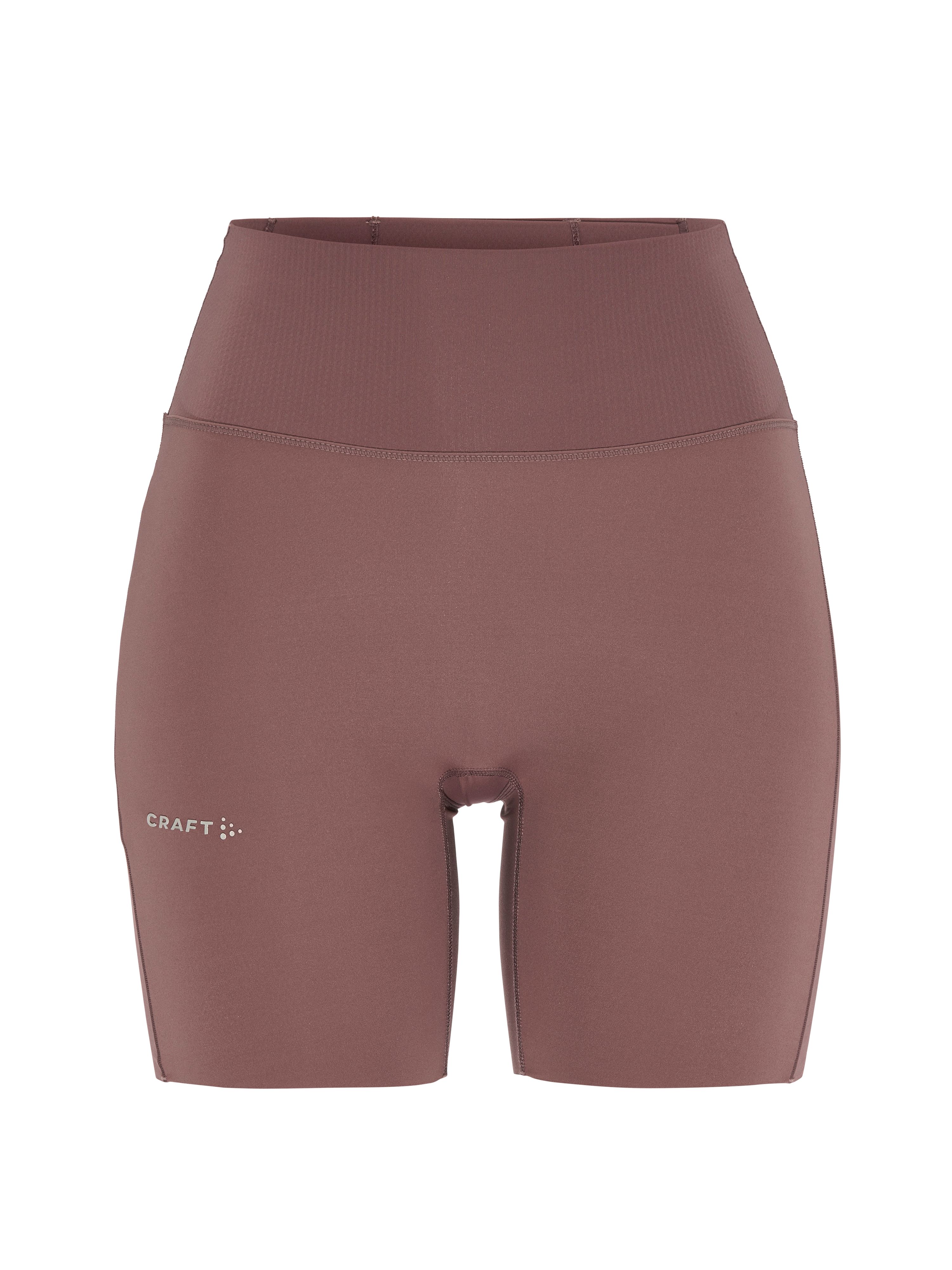 Hypervent Short Tights W | Purple | Craft Sportswear