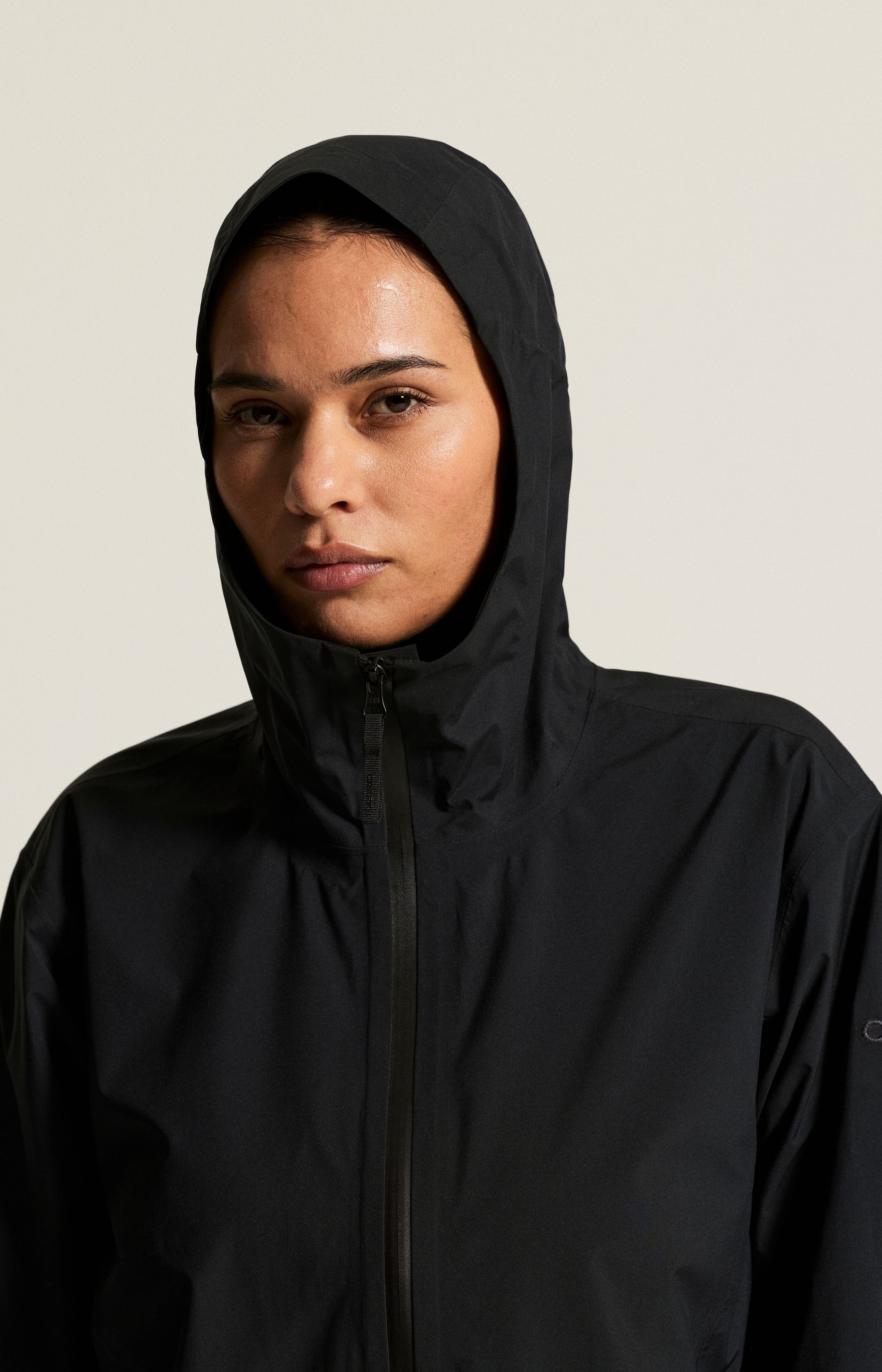 Urban Shell Jacket W | Black | Craft Sportswear