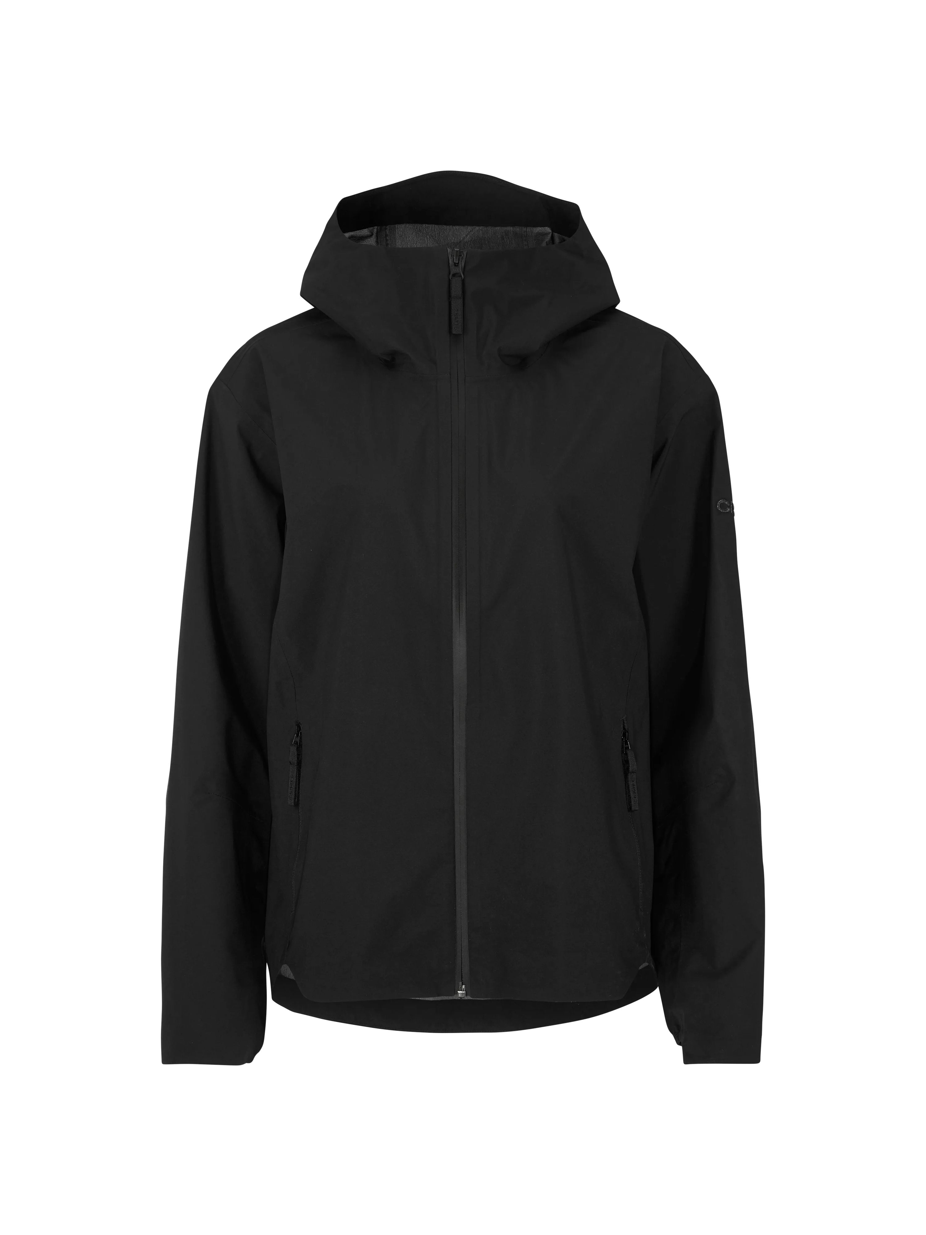 Urban Shell Jacket W | Black | Craft Sportswear