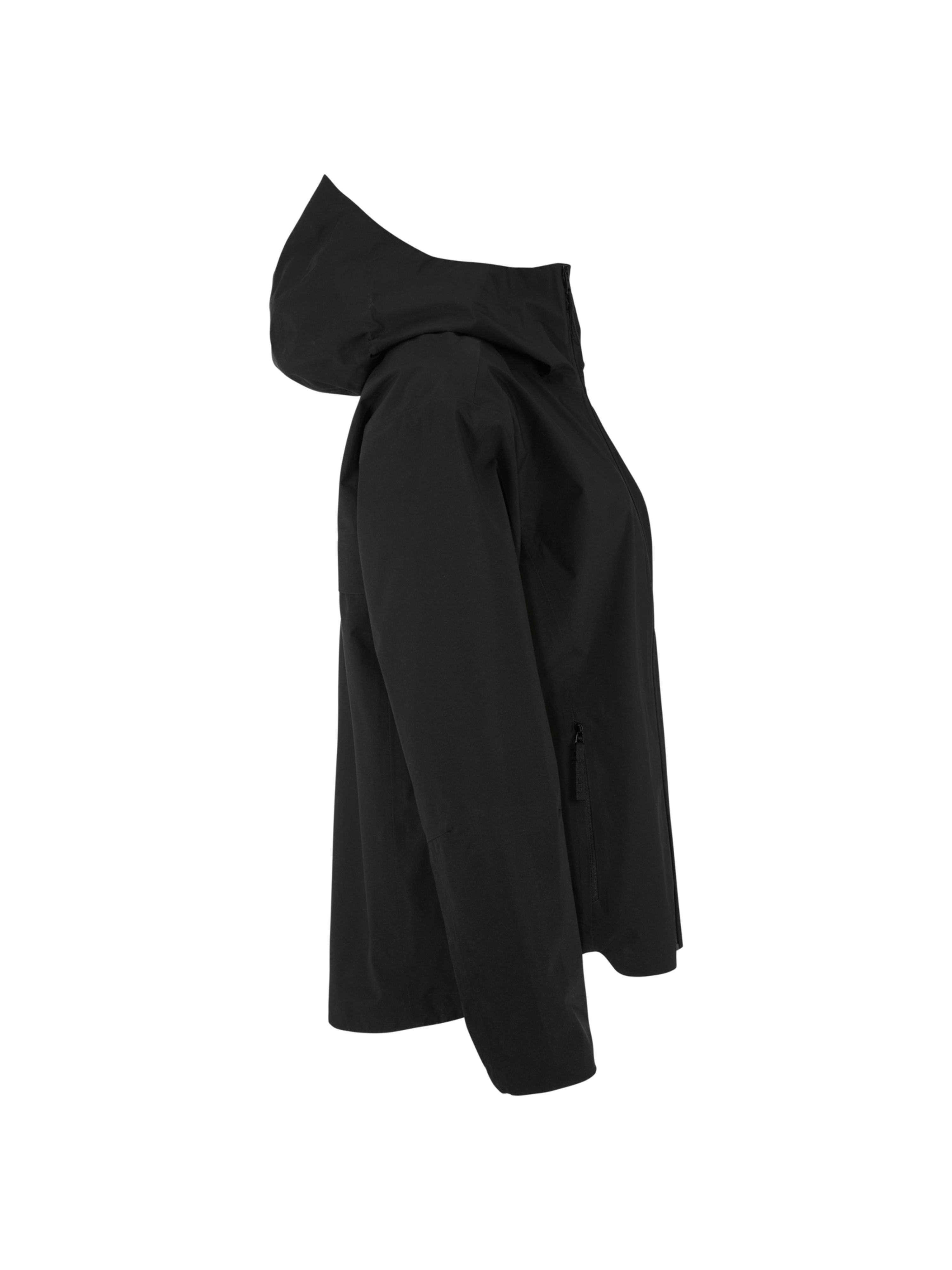 Urban Shell Jacket W | Black | Craft Sportswear