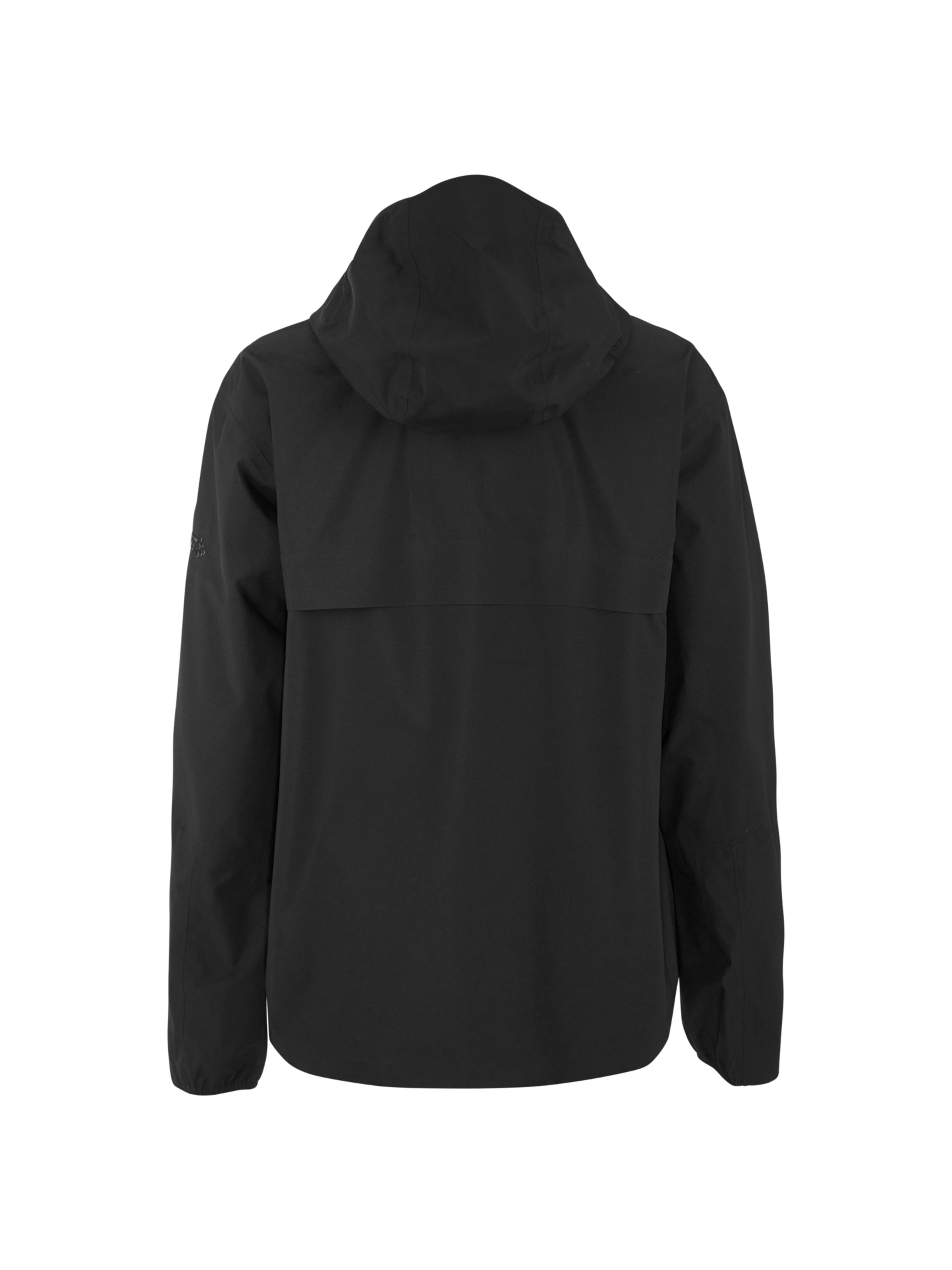 Urban Shell Jacket W | Black | Craft Sportswear