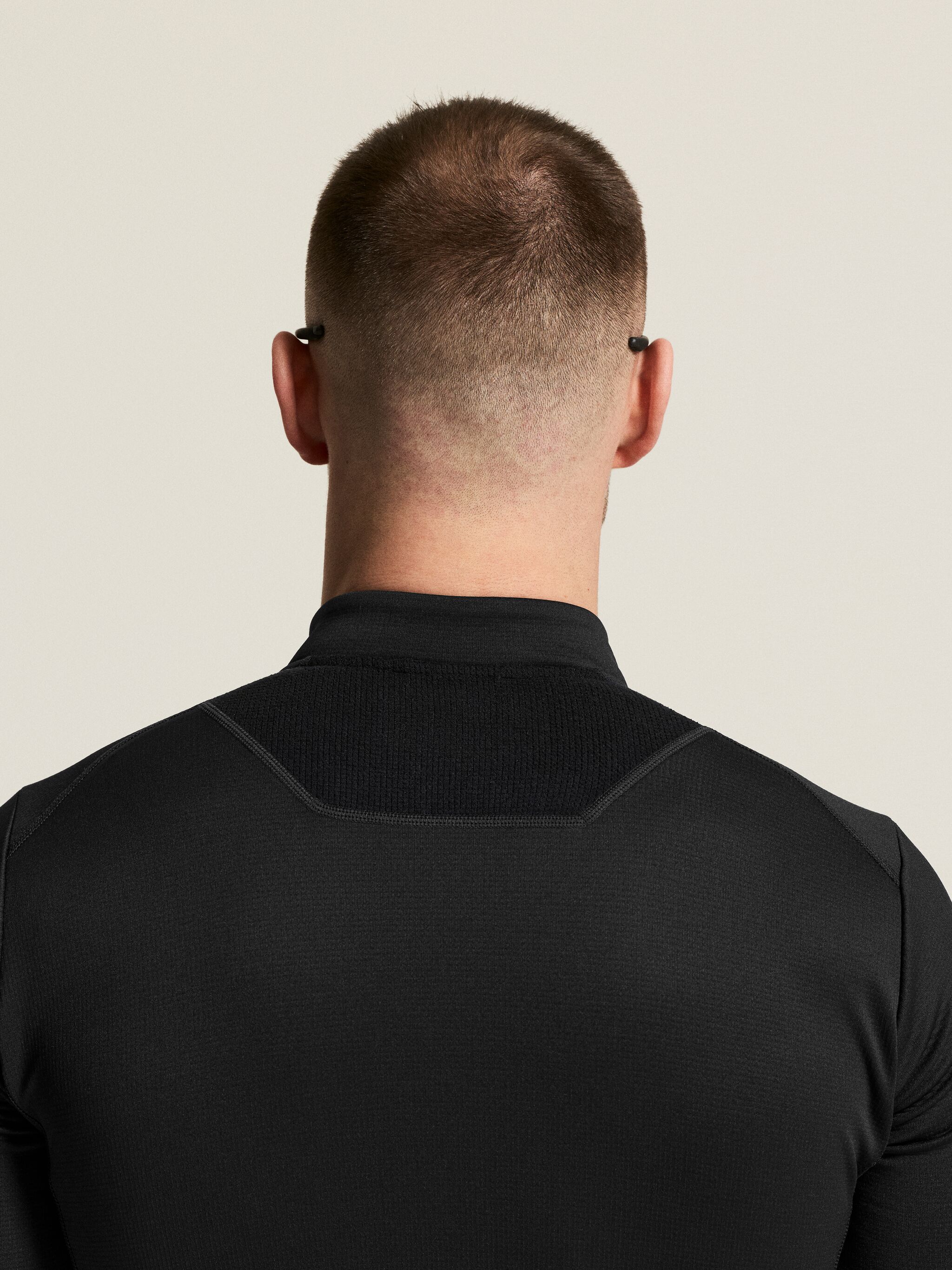 SubZ LS Jersey 2 M | Black | Craft Sportswear