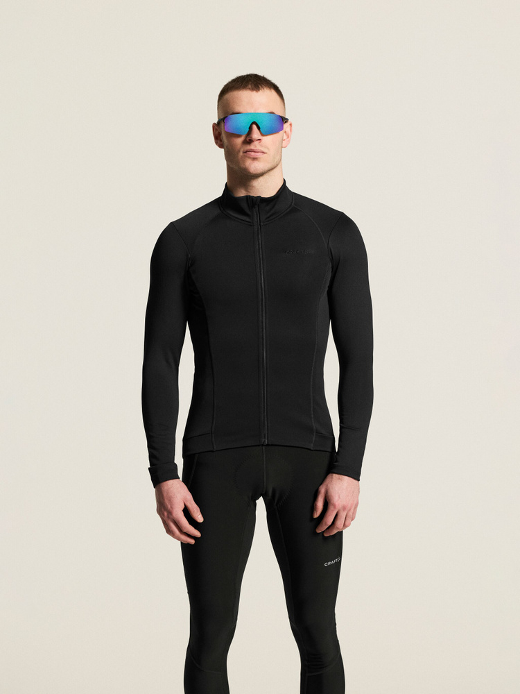 SubZ LS Jersey 2 M | Black | Craft Sportswear