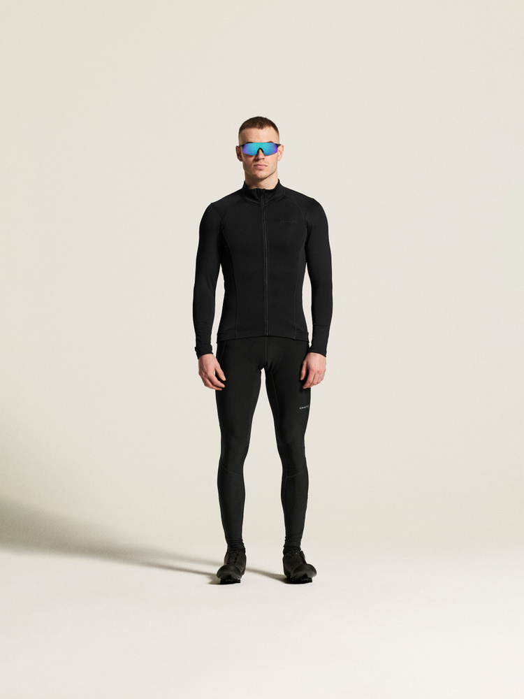 SubZ LS Jersey 2 M | Black | Craft Sportswear