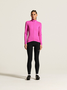 SubZ LS Jersey 2 W | Black | Craft Sportswear