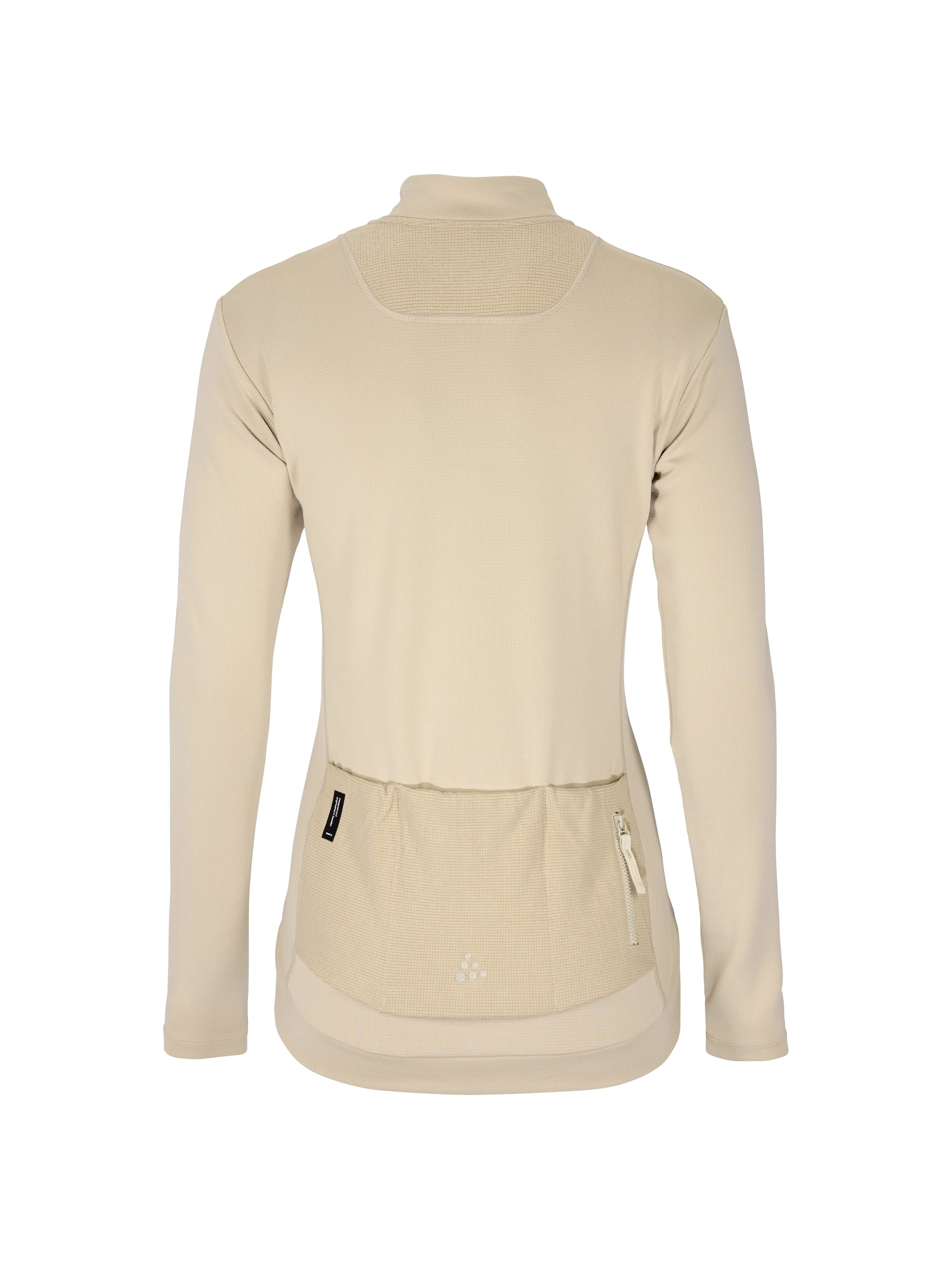 SubZ LS Jersey 2 W | Black | Craft Sportswear