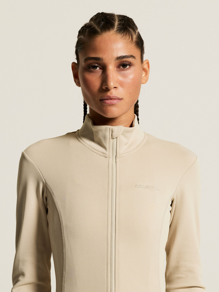 SubZ LS Jersey 2 W | Black | Craft Sportswear