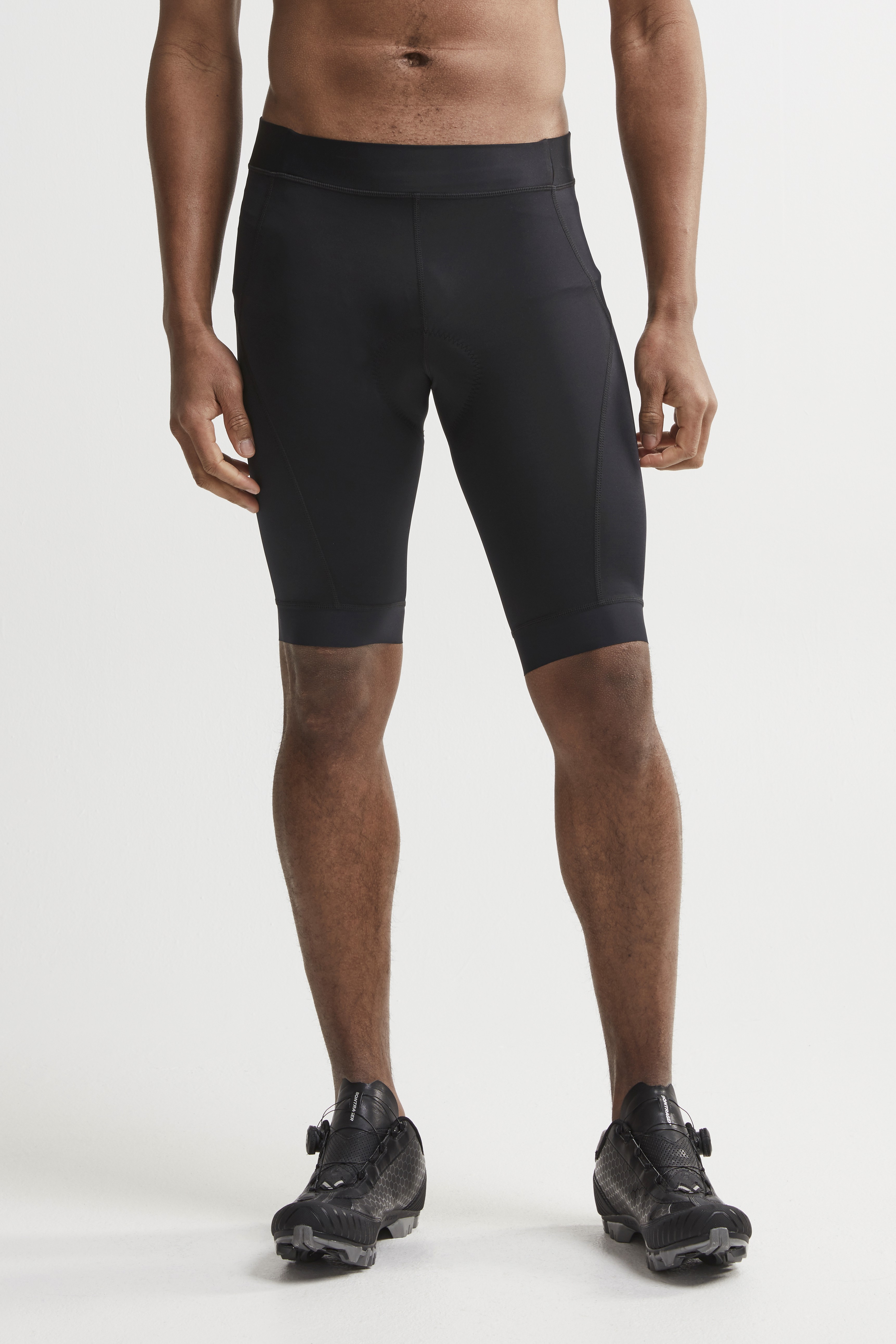 Core Essence Shorts M | Black | Craft Sportswear