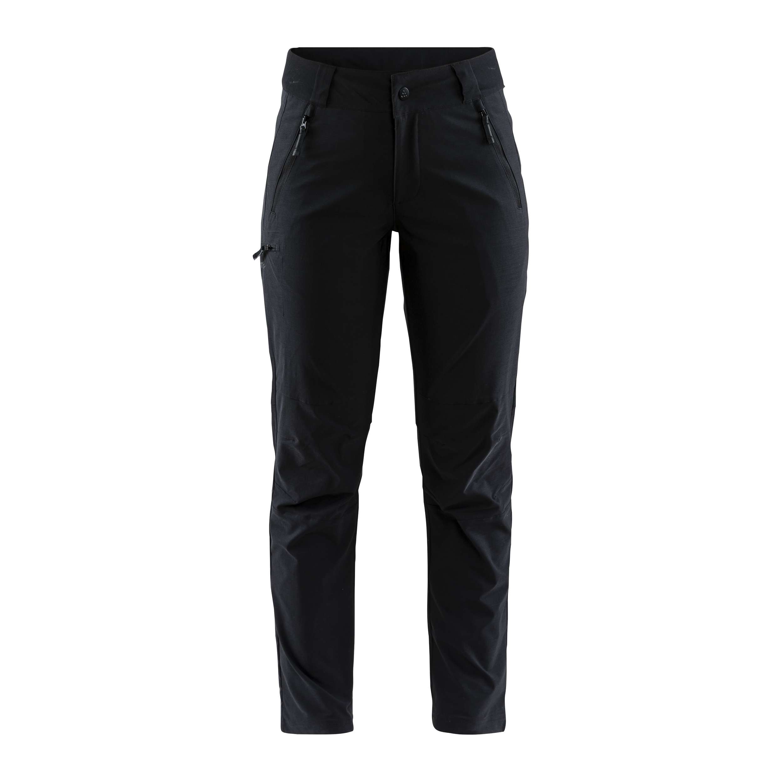 Casual Sports Pants W | Black | Craft Sportswear