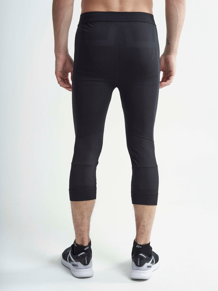 Craft Fuseknit Comfort Knicker M Couche De Base Homme 1 Craft W
